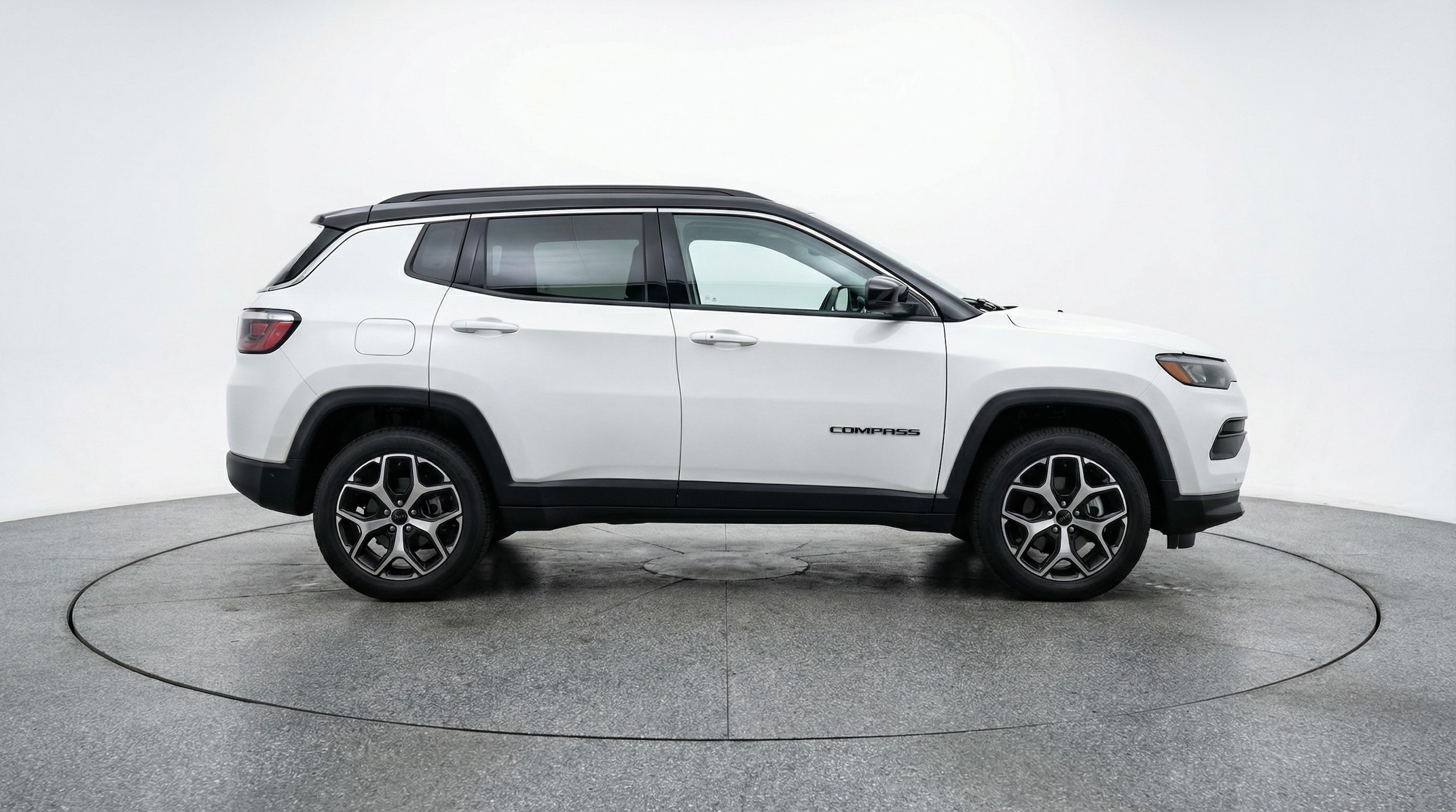 Thumbnail: 2025 Jeep Compass - 8