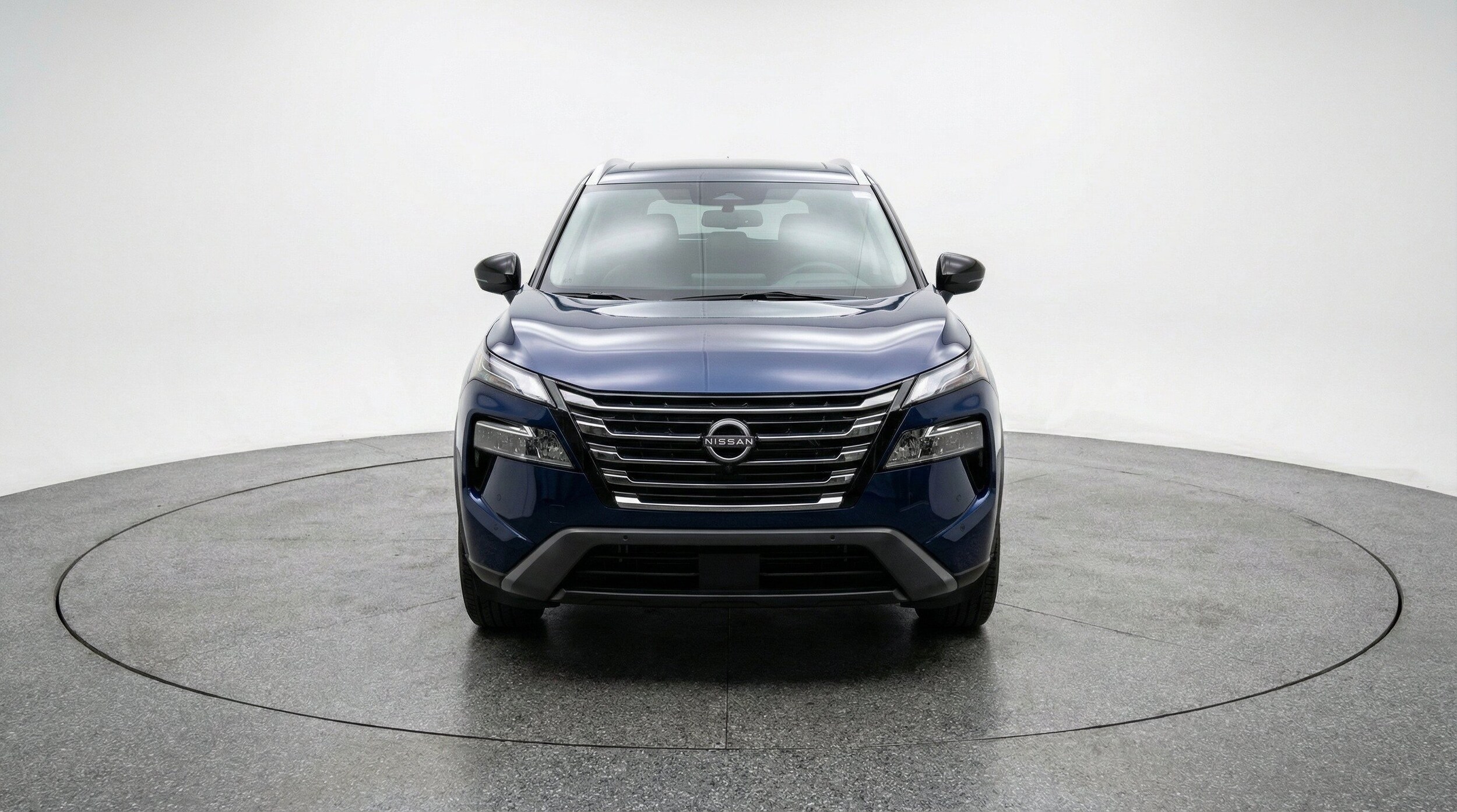 Thumbnail: 2026 Nissan Rogue - 2