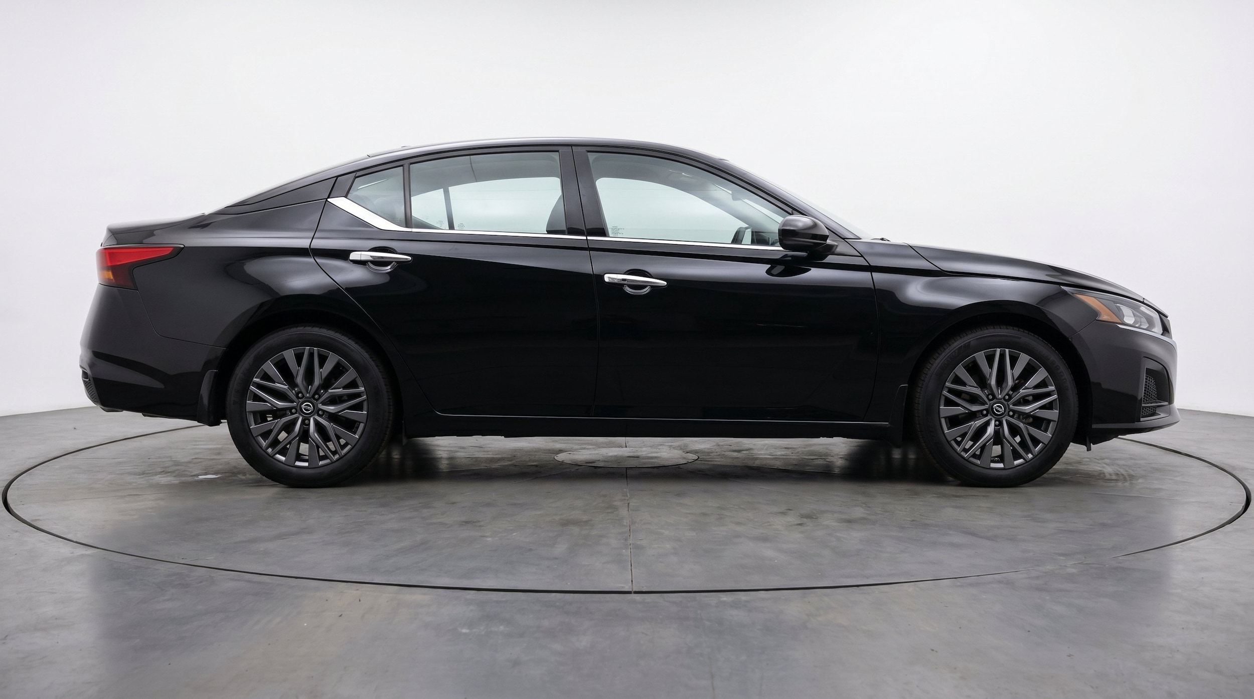 Thumbnail: 2026 Nissan Altima - 11