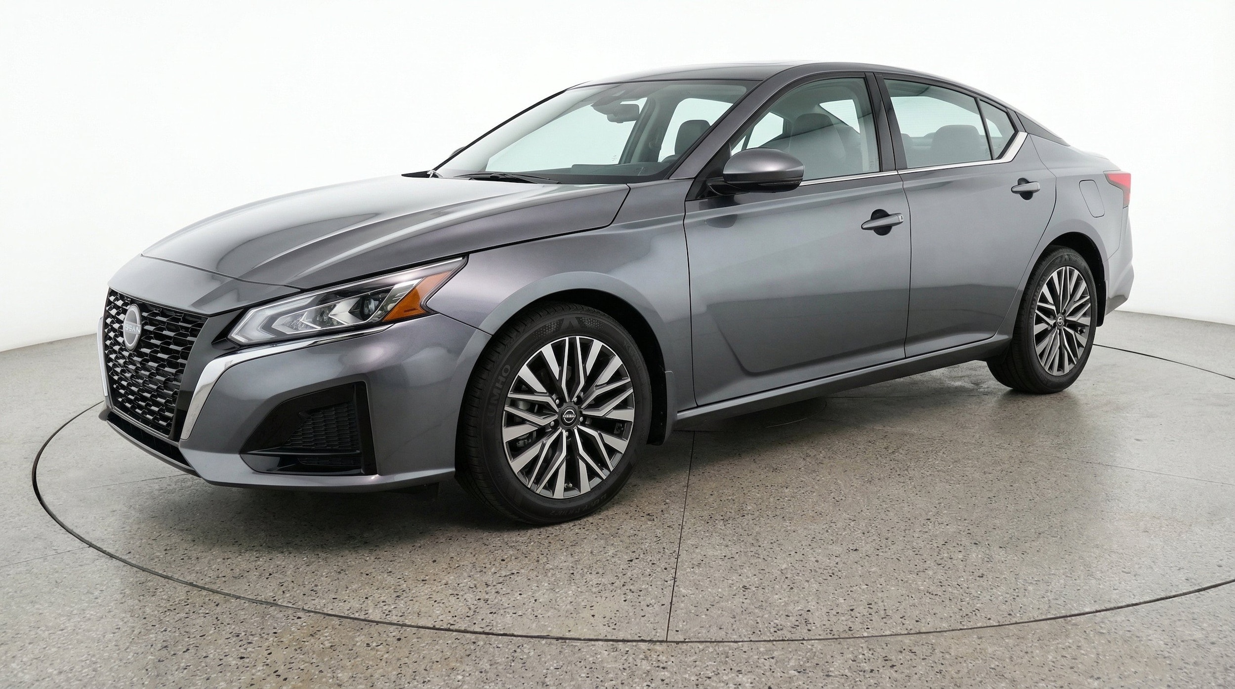 Thumbnail: 2026 Nissan Altima - 3