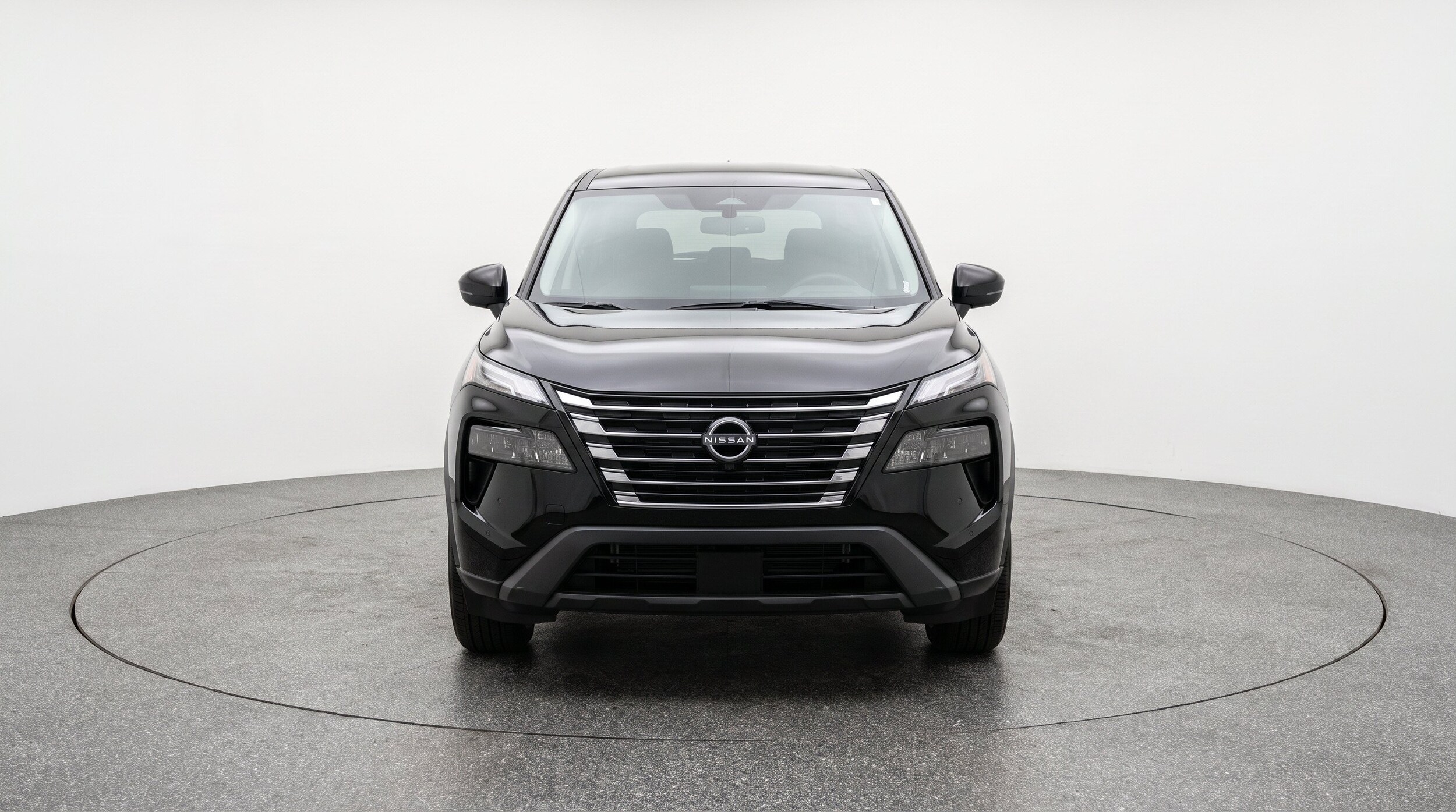 Thumbnail: 2025 Nissan Rogue - 2