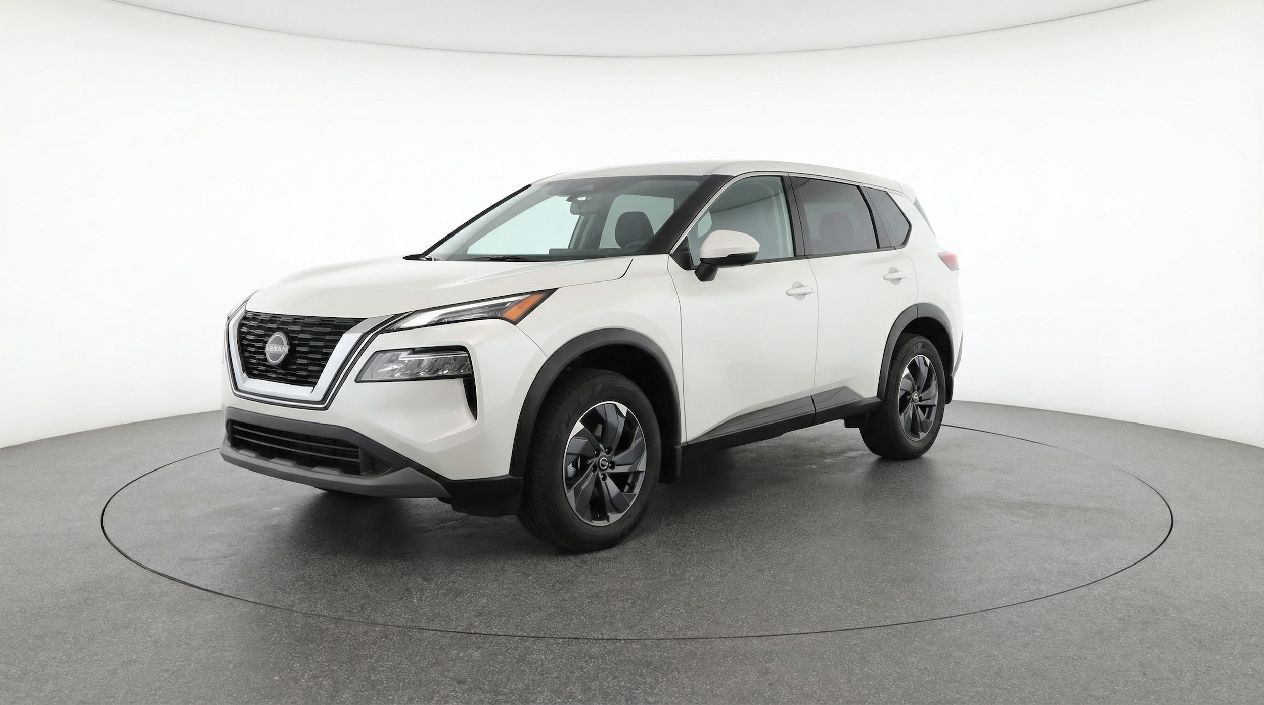 Thumbnail: 2025 Nissan Rogue - 3