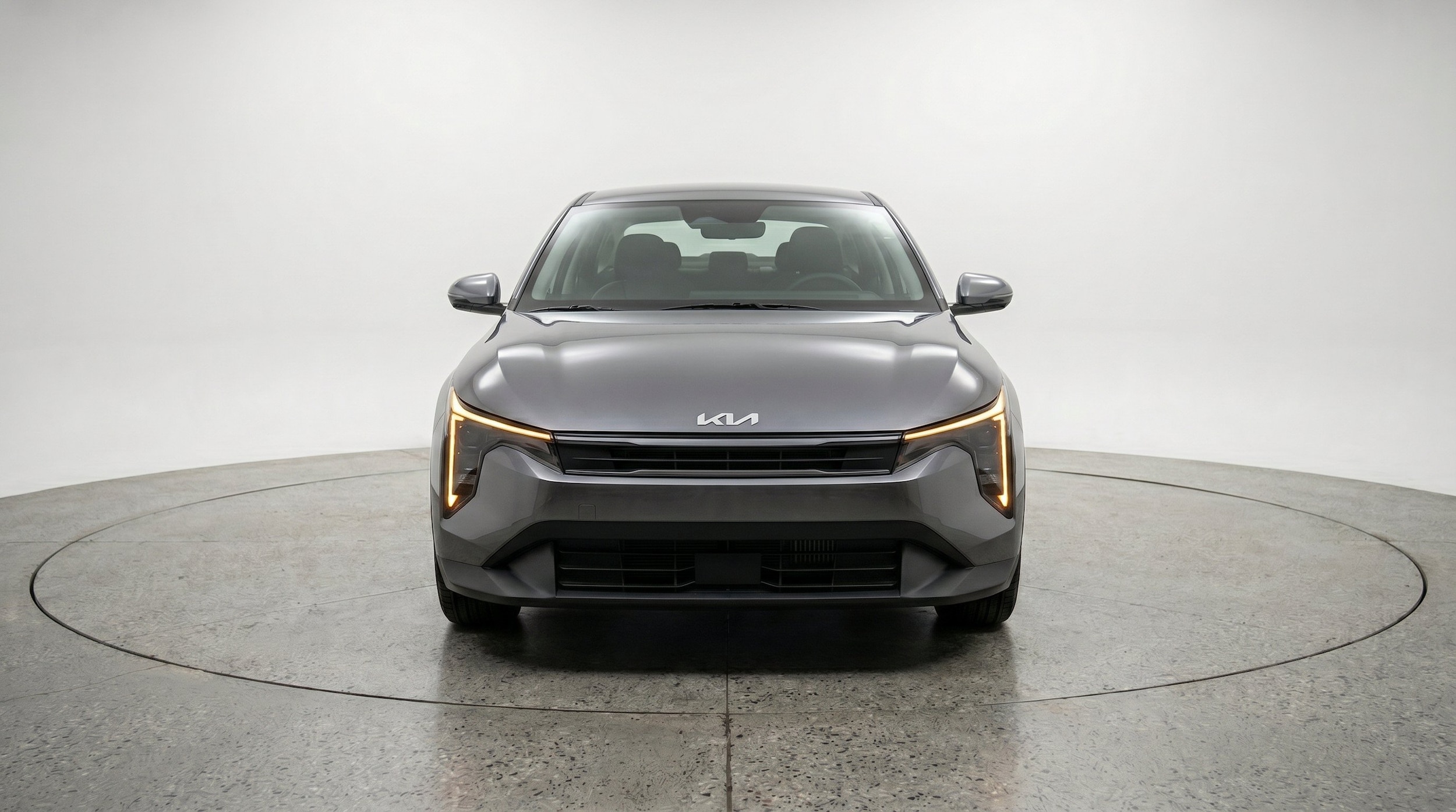 Thumbnail: 2026 Kia K4 - 2