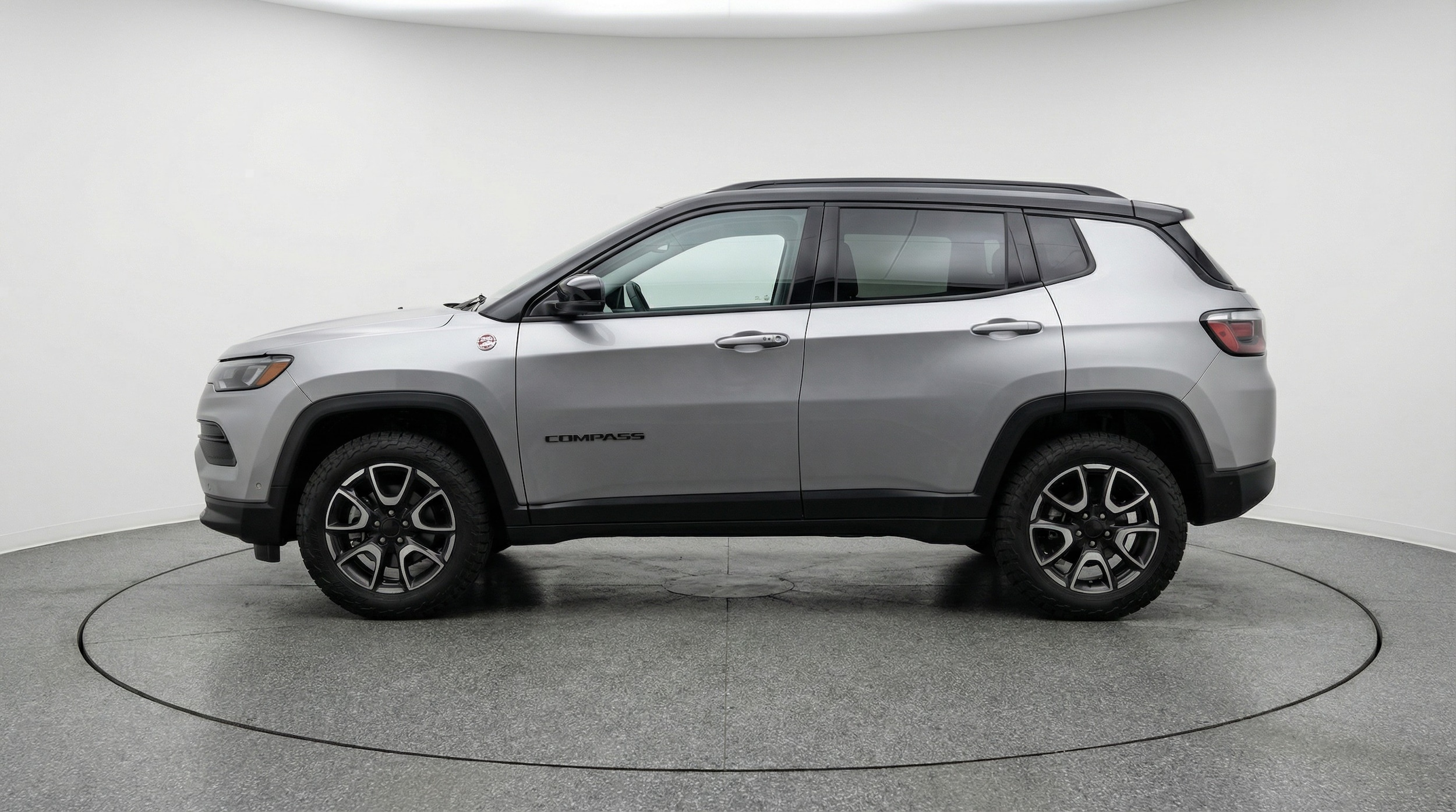 Thumbnail: 2025 Jeep Compass - 4