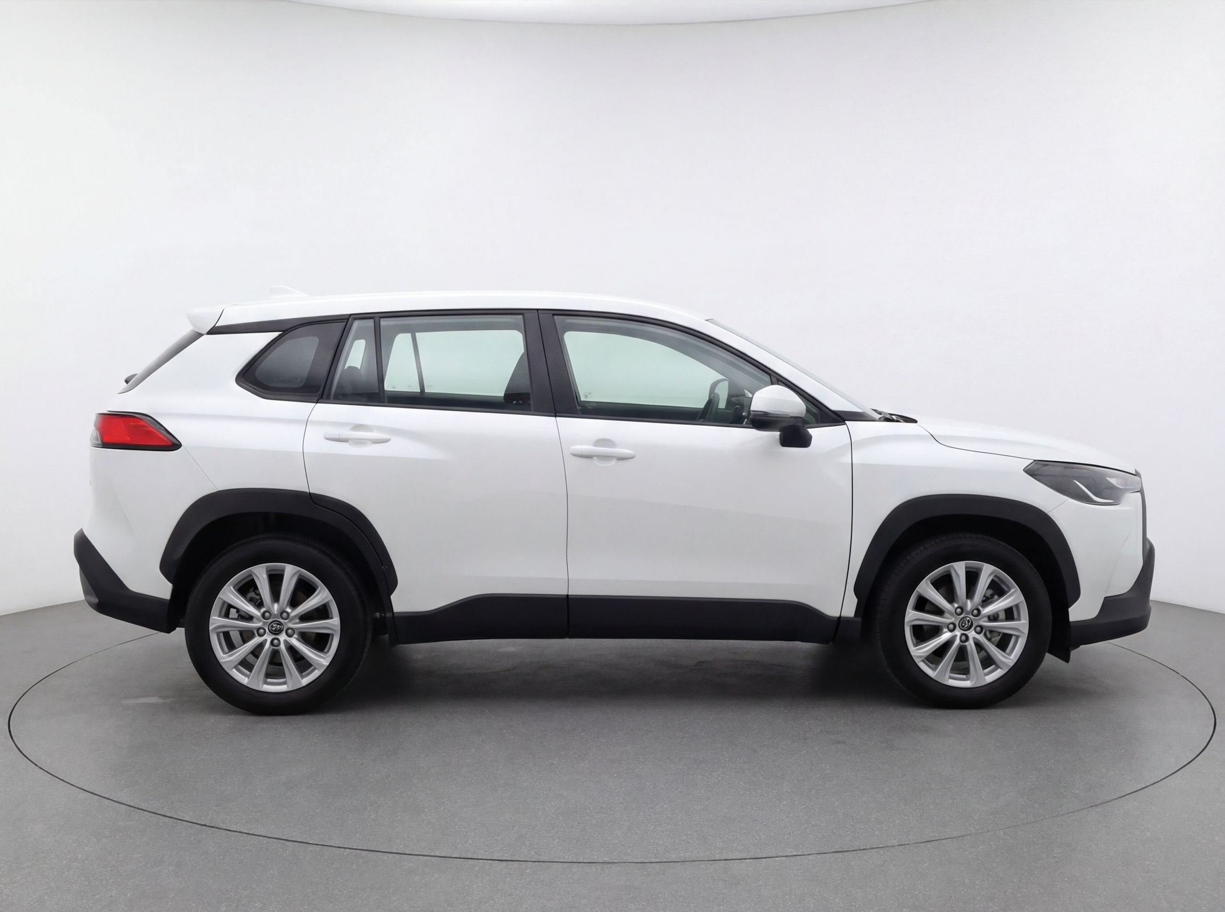 Thumbnail: 2024 Toyota Grand Highlander - 11