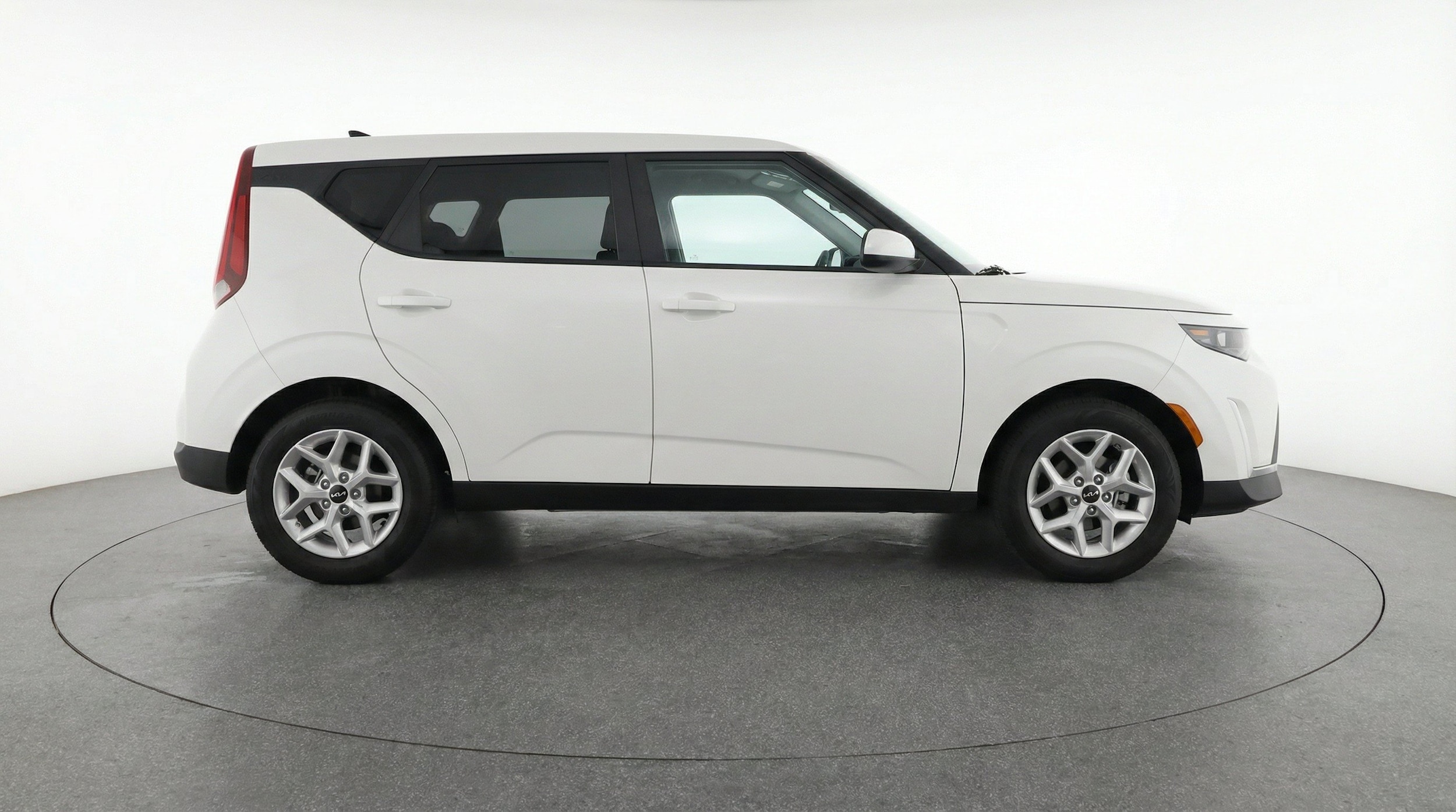 Thumbnail: 2025 Kia Soul - 11