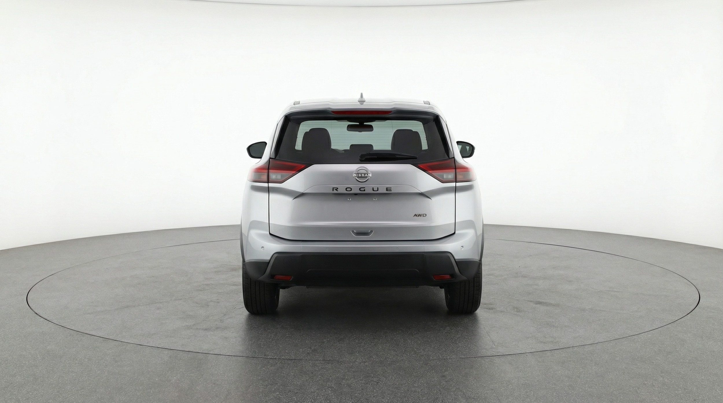 Thumbnail: 2025 Nissan Rogue - 6