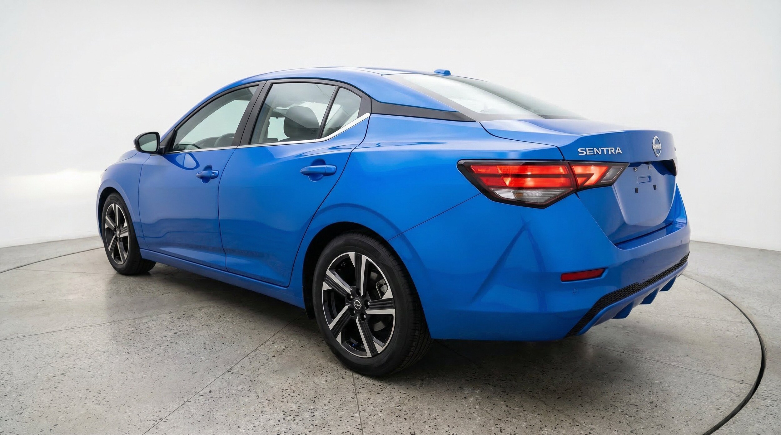 Thumbnail: 2025 Nissan Sentra - 6