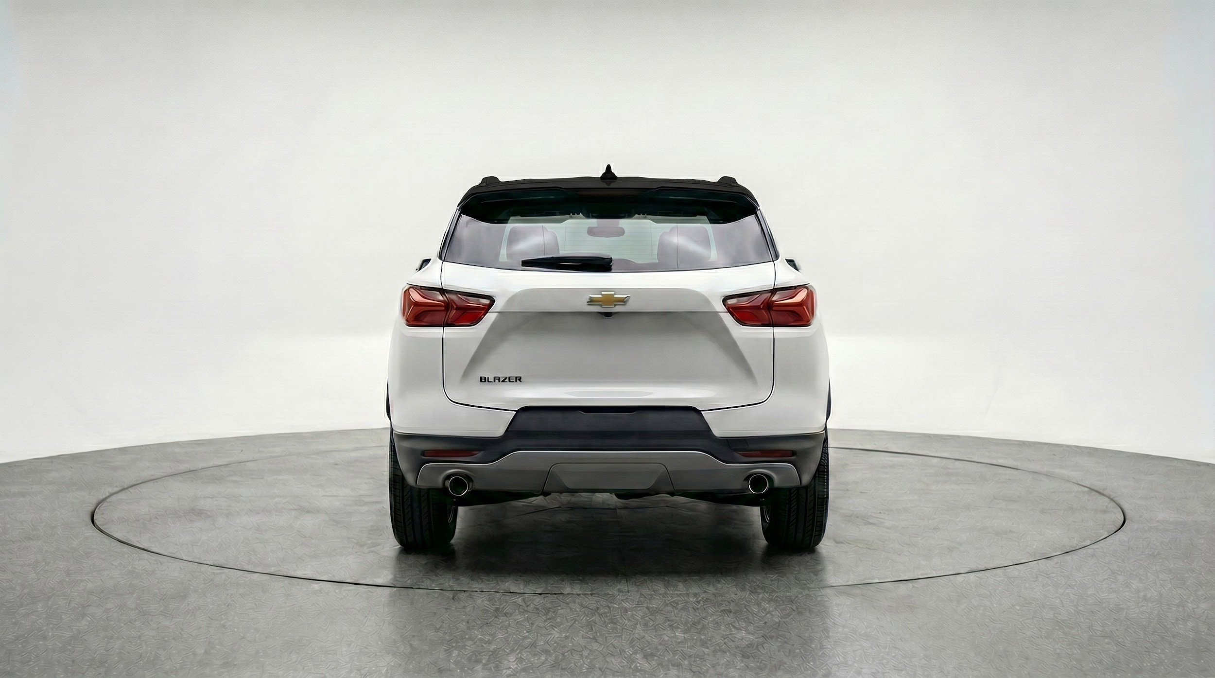 Thumbnail: 2025 Chevrolet Blazer - 7