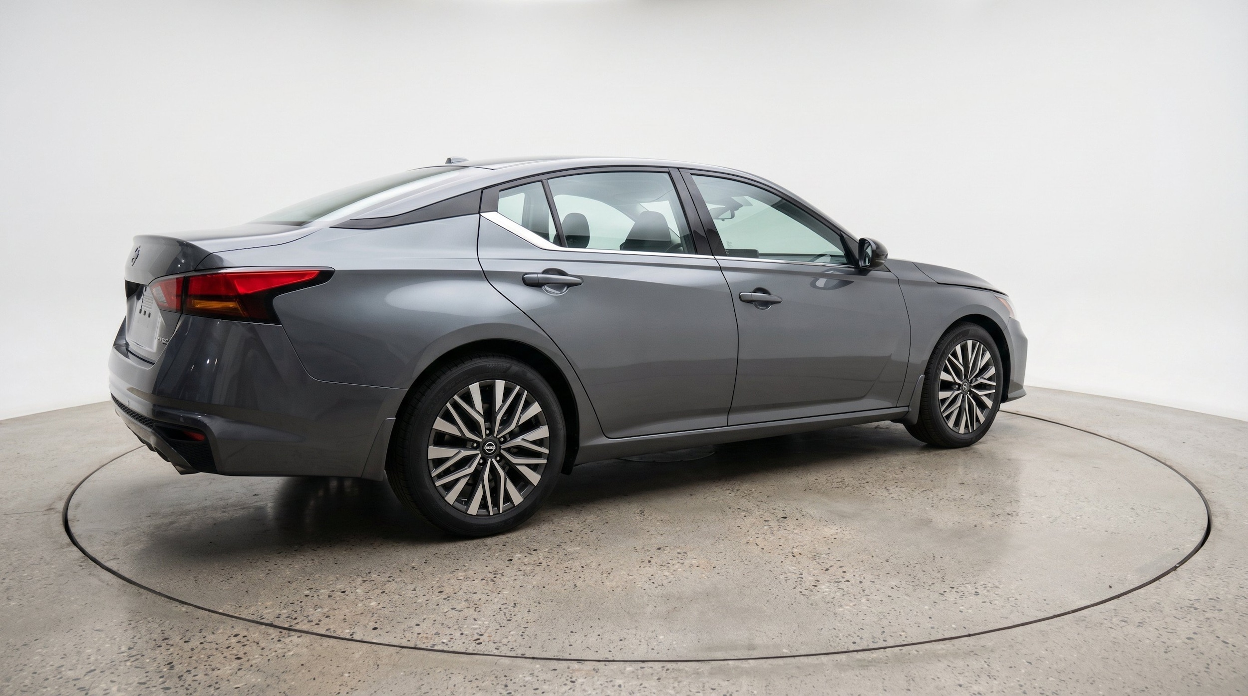 Thumbnail: 2026 Nissan Altima - 9