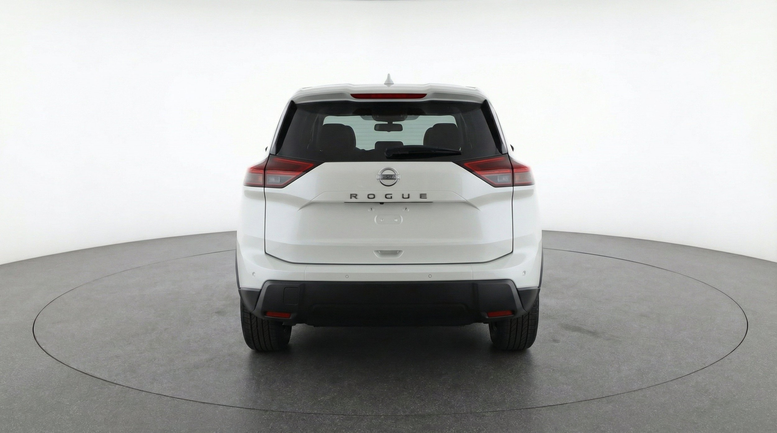 Thumbnail: 2025 Nissan Rogue - 7