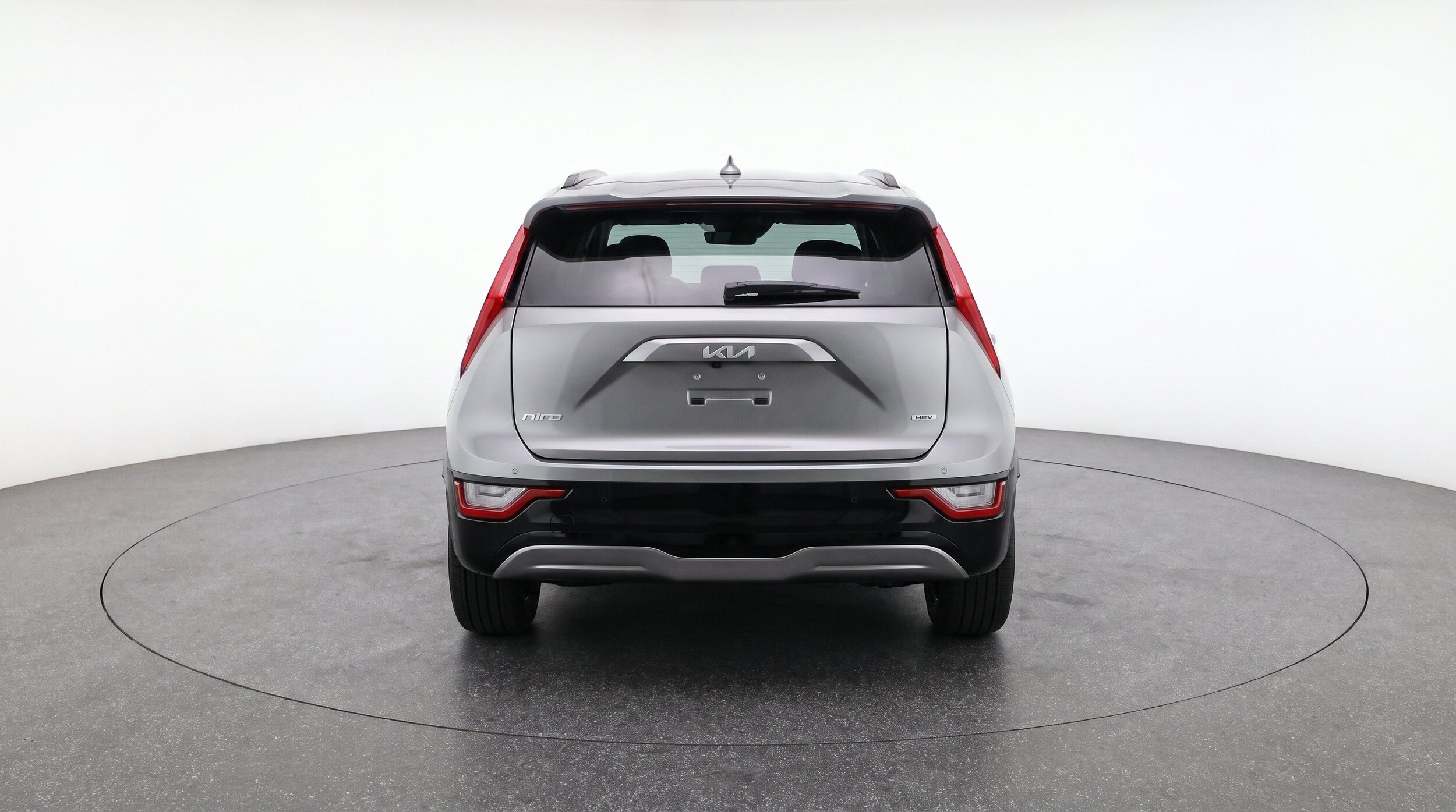 Thumbnail: 2026 Kia Niro - 7