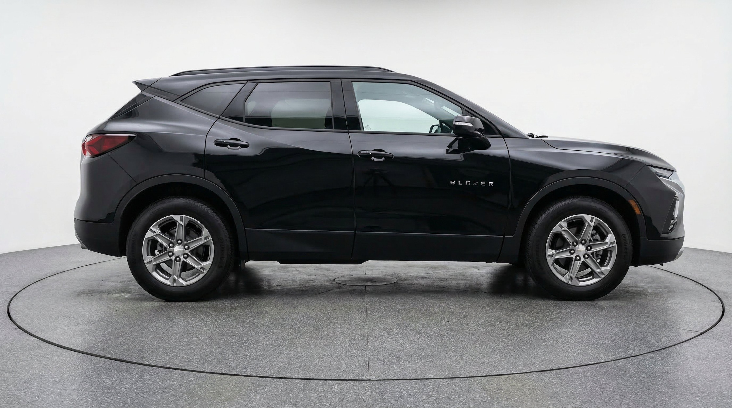 Thumbnail: 2025 Chevrolet Blazer - 11