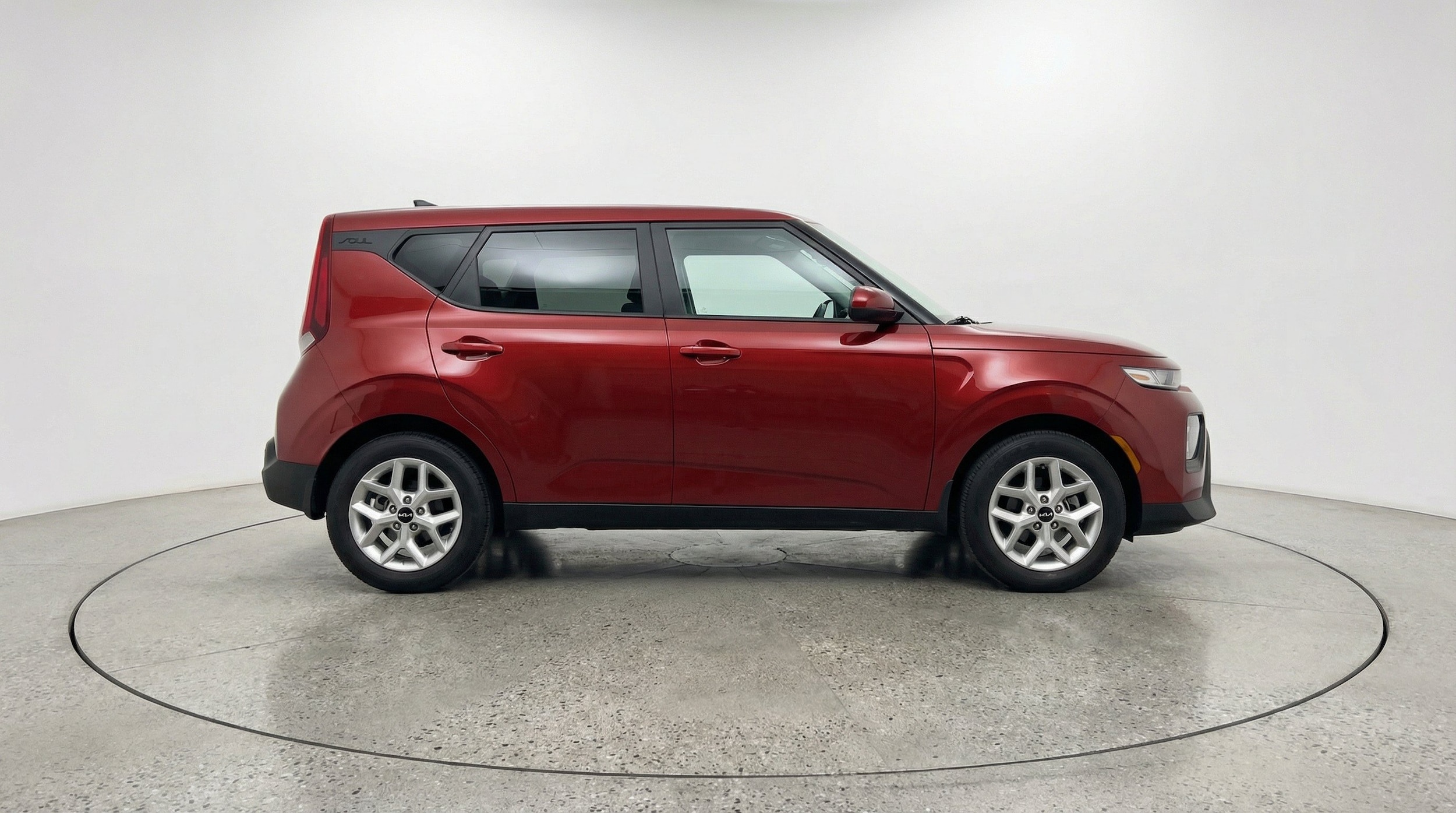 Thumbnail: 2025 Kia Soul - 10