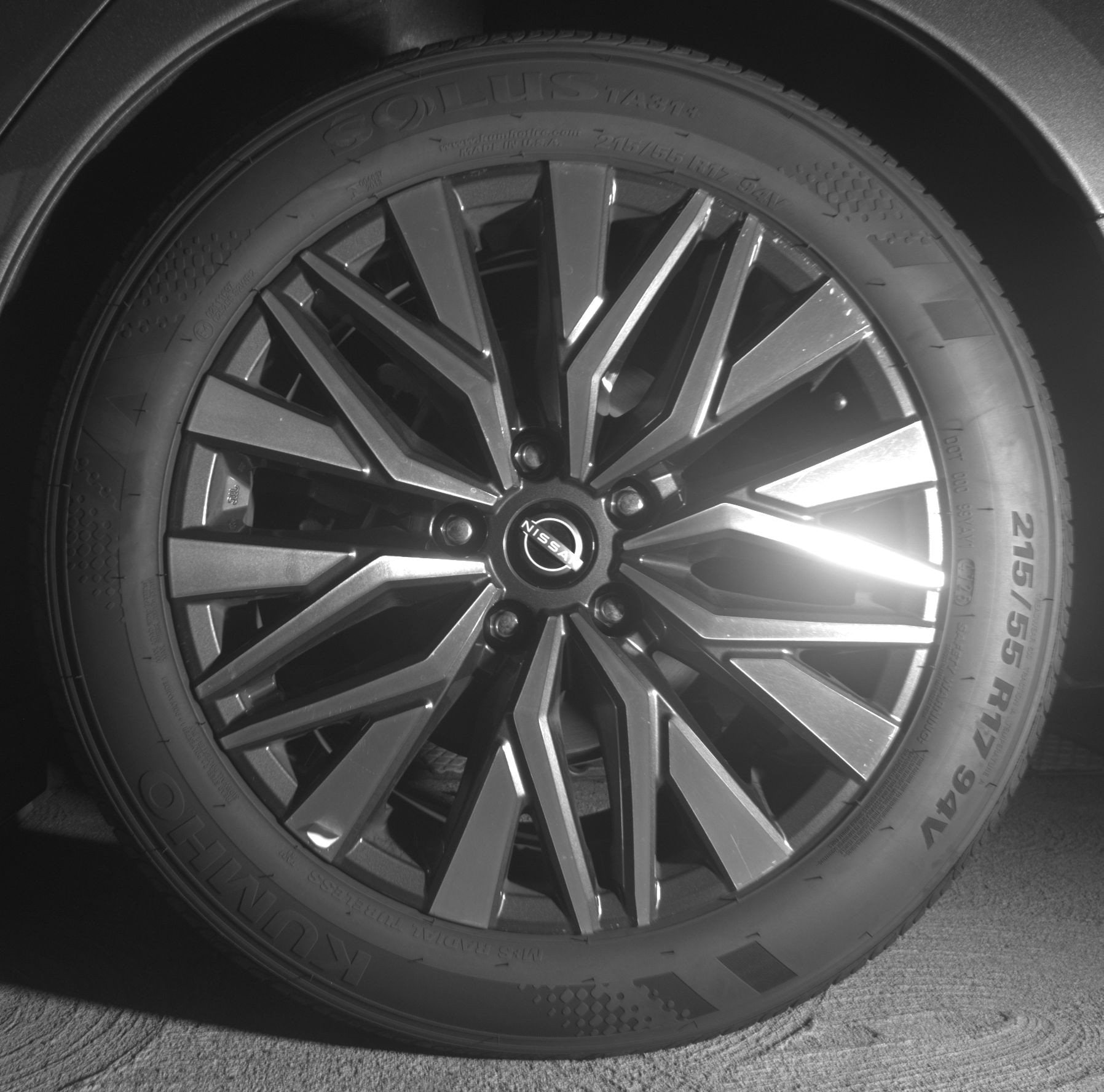 Thumbnail: 2026 Nissan Altima - 12