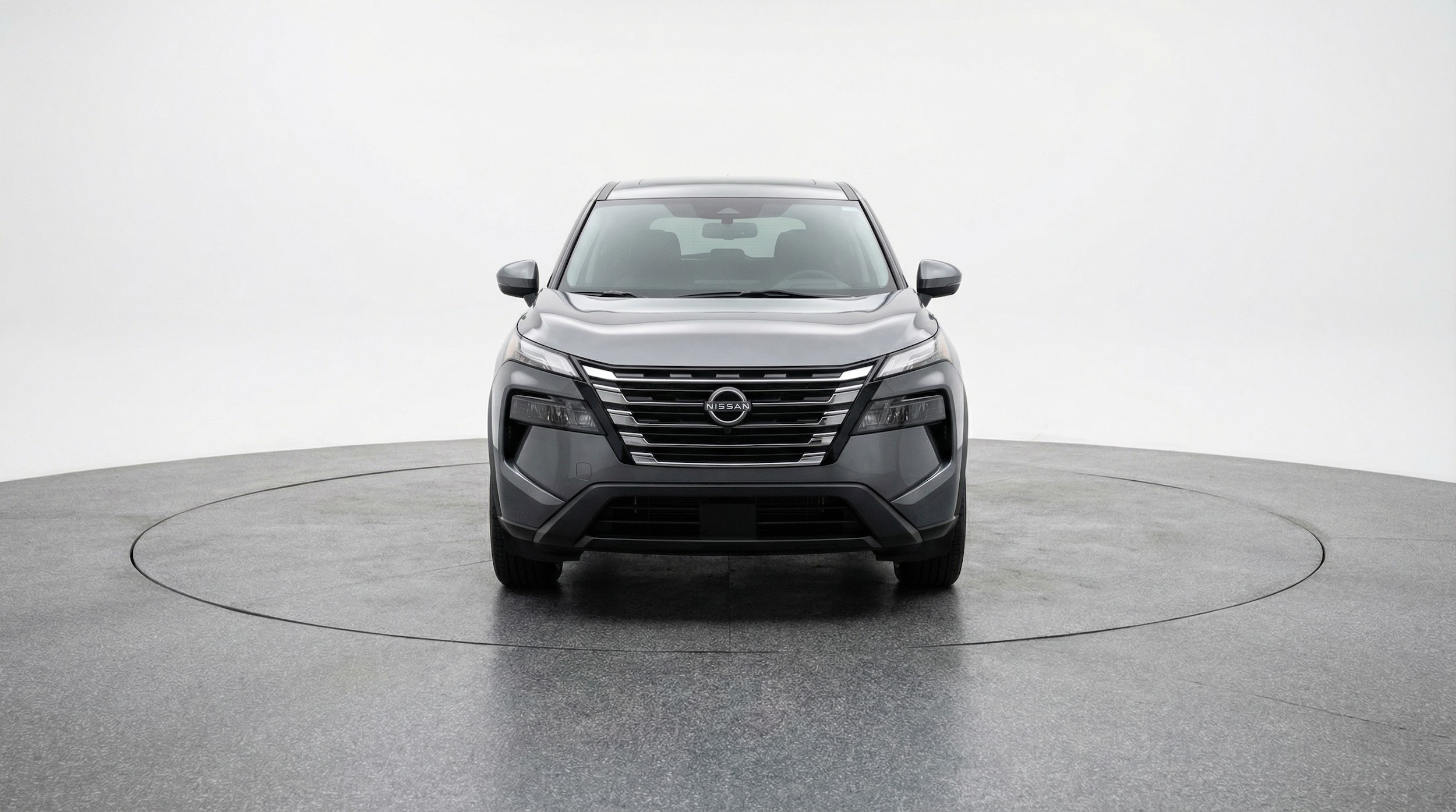 Thumbnail: 2025 Nissan Rogue - 2