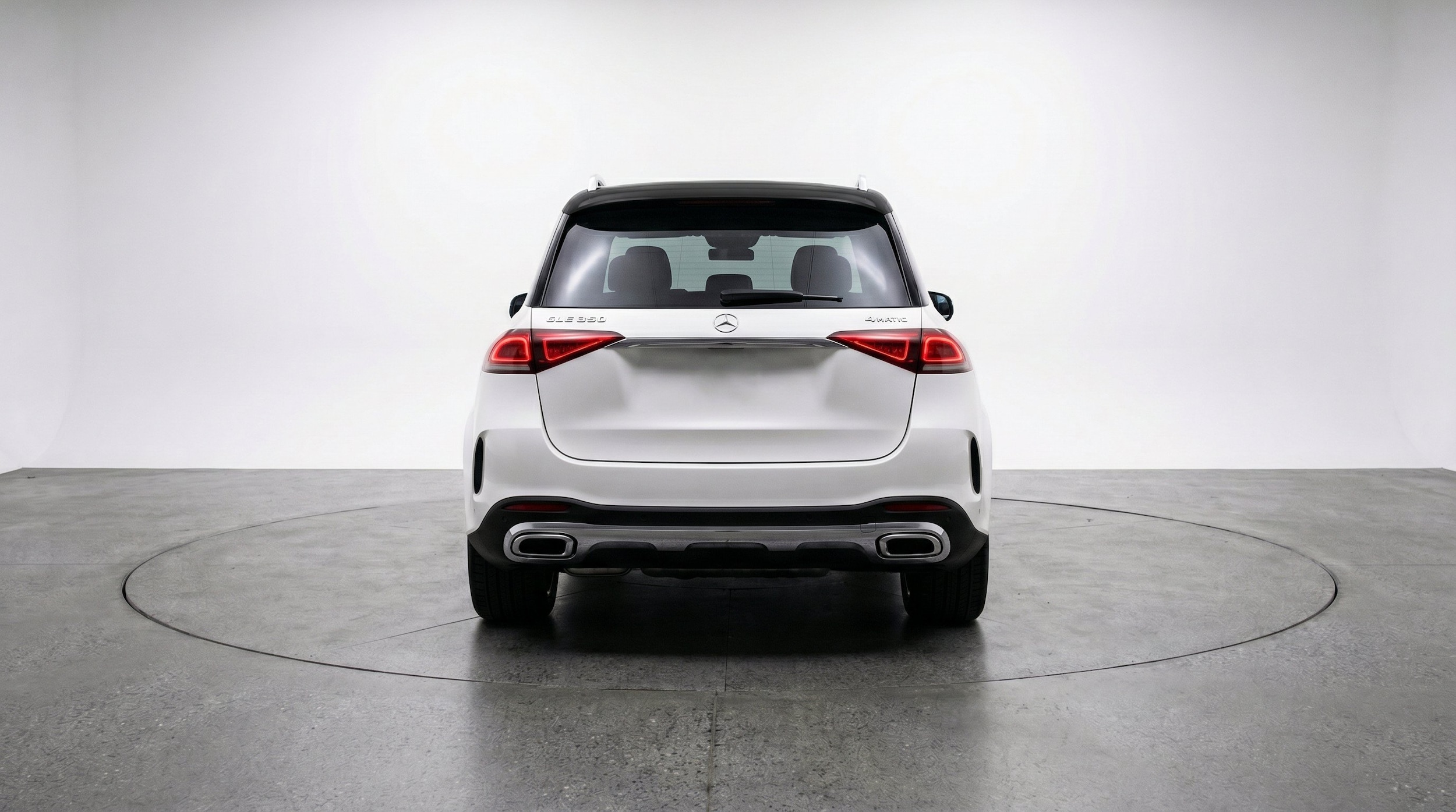 Thumbnail: 2026 Mercedes-Benz GLE - 7