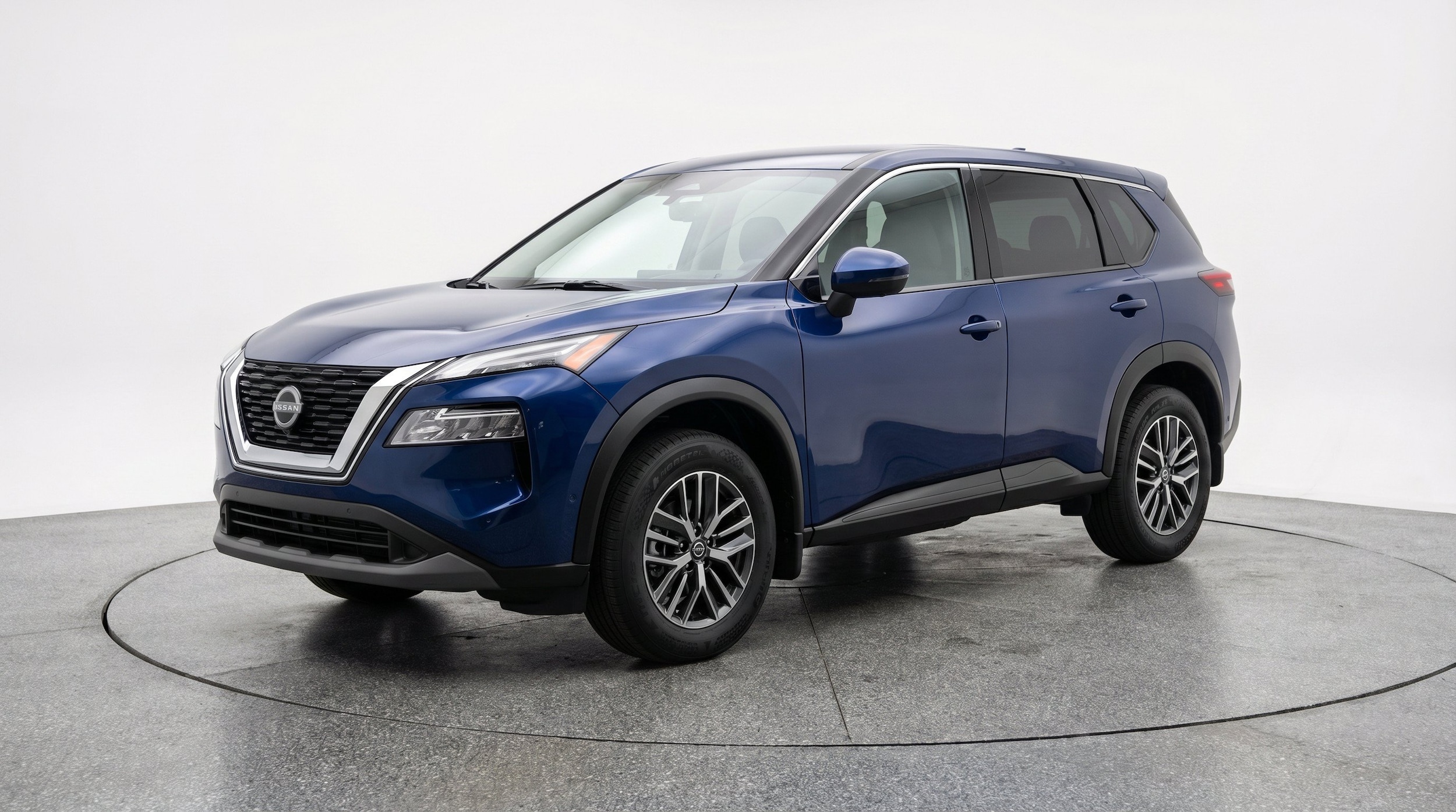 Thumbnail: 2026 Nissan Rogue - 3