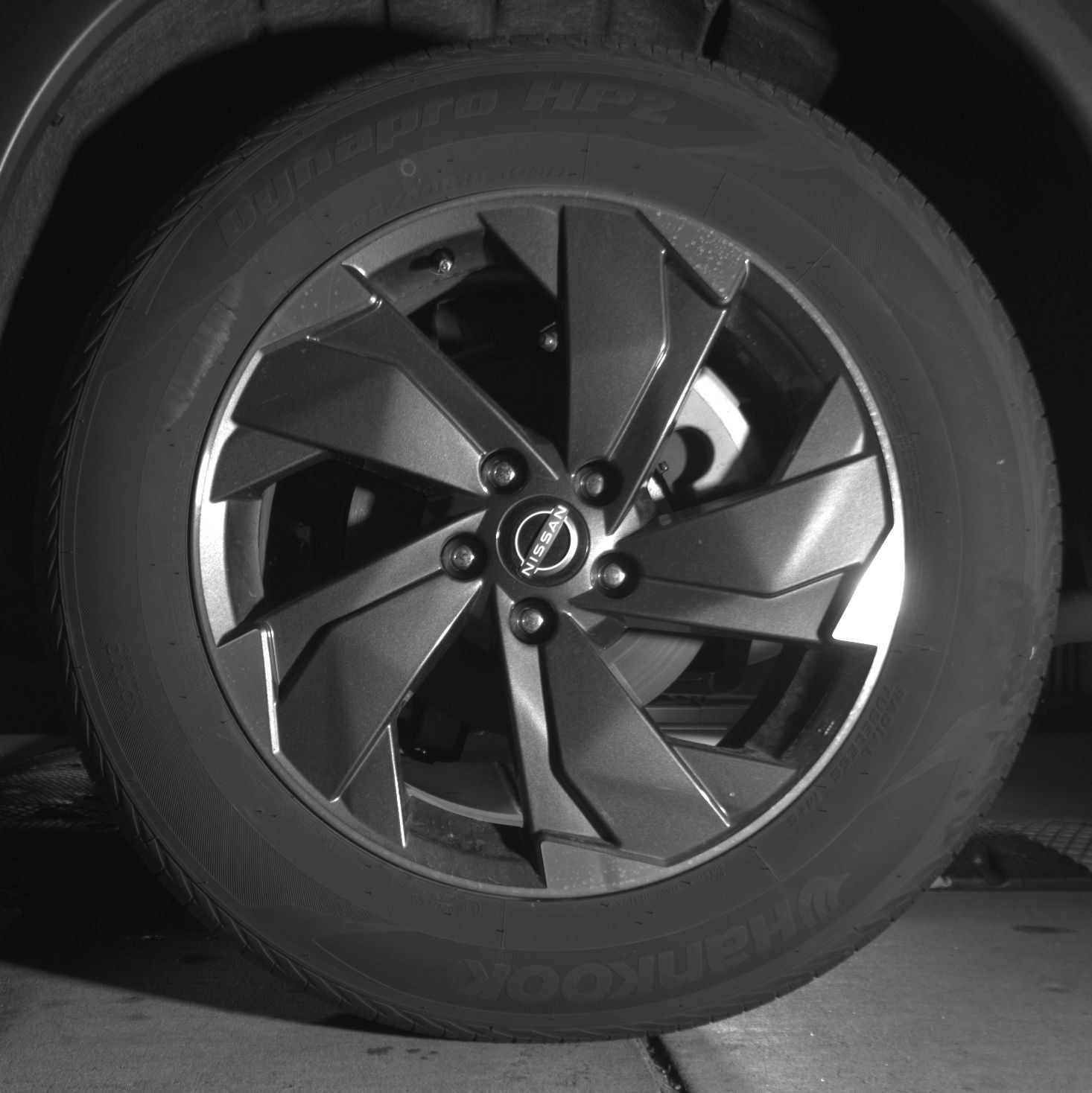 Thumbnail: 2025 Nissan Rogue - 11