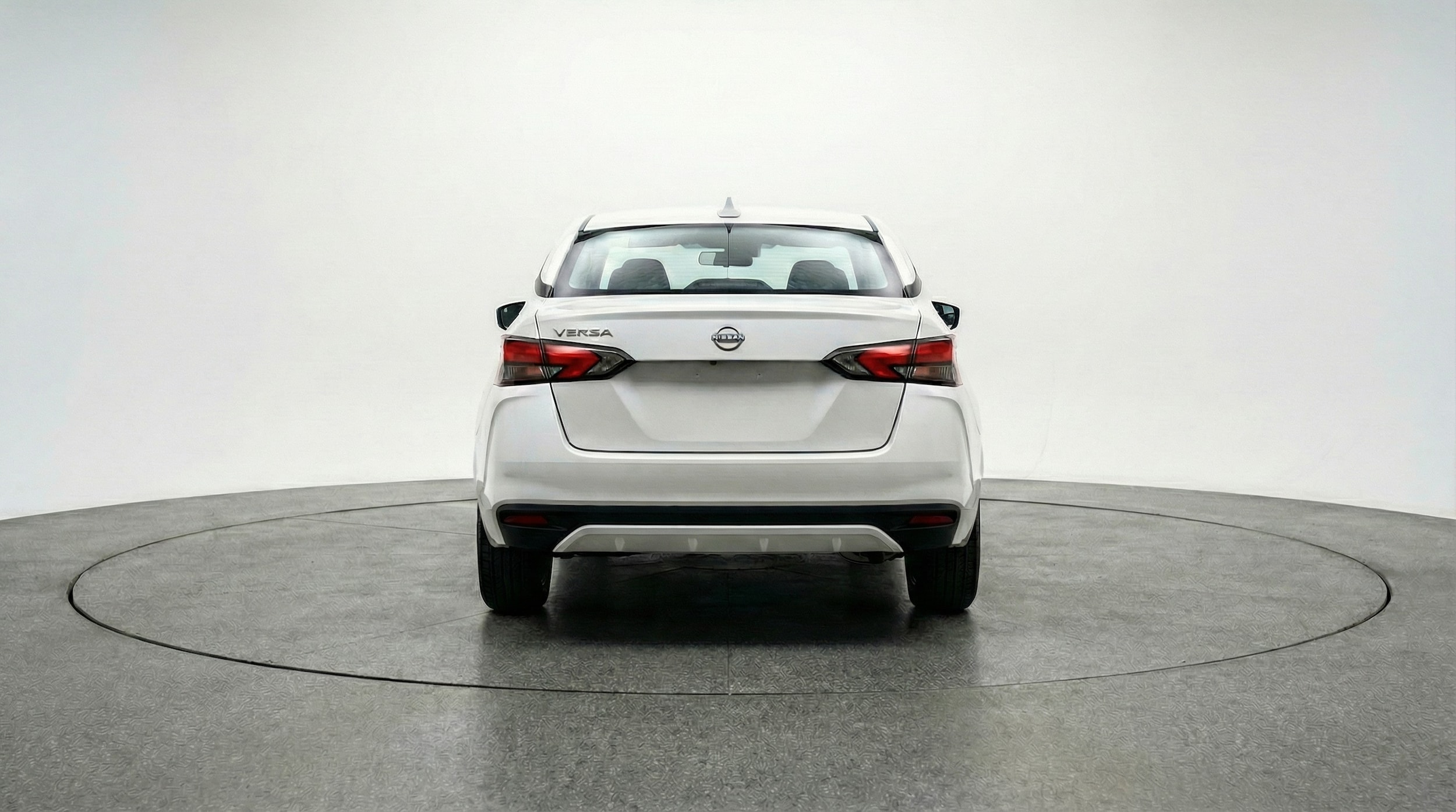 Thumbnail: 2025 Nissan Versa - 6