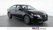 2025 Nissan Altima SV -
                  San Francisco, CA