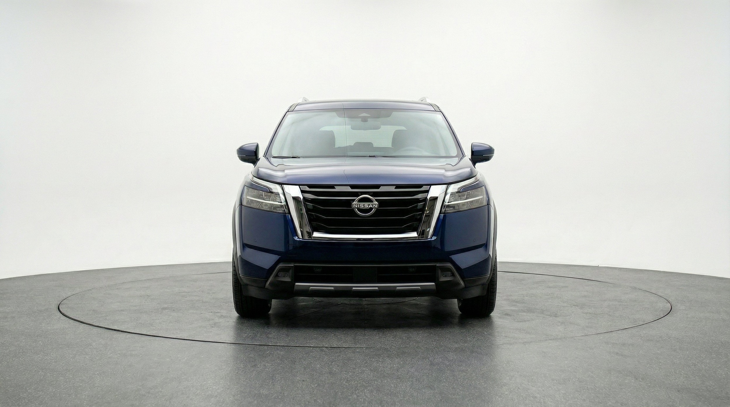 Thumbnail: 2025 Nissan Pathfinder - 2
