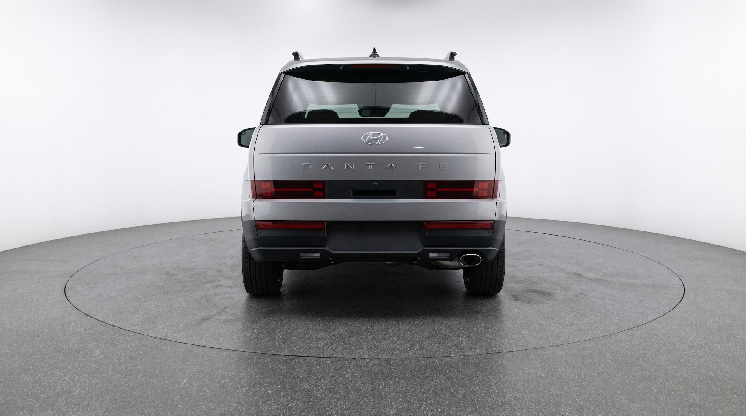 Thumbnail: 2026 Hyundai Santa Fe - 7