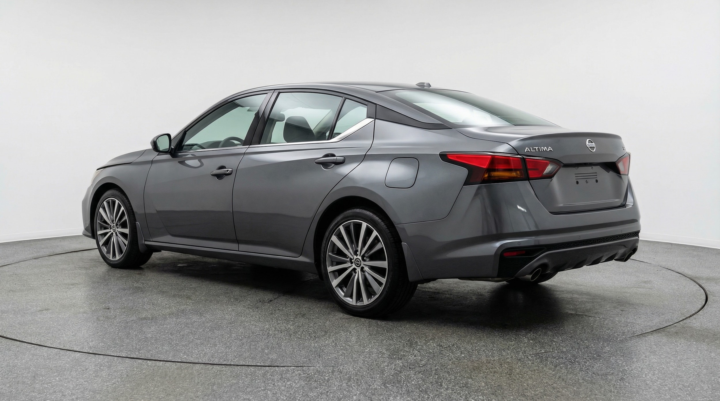 Thumbnail: 2025 Nissan Altima - 5