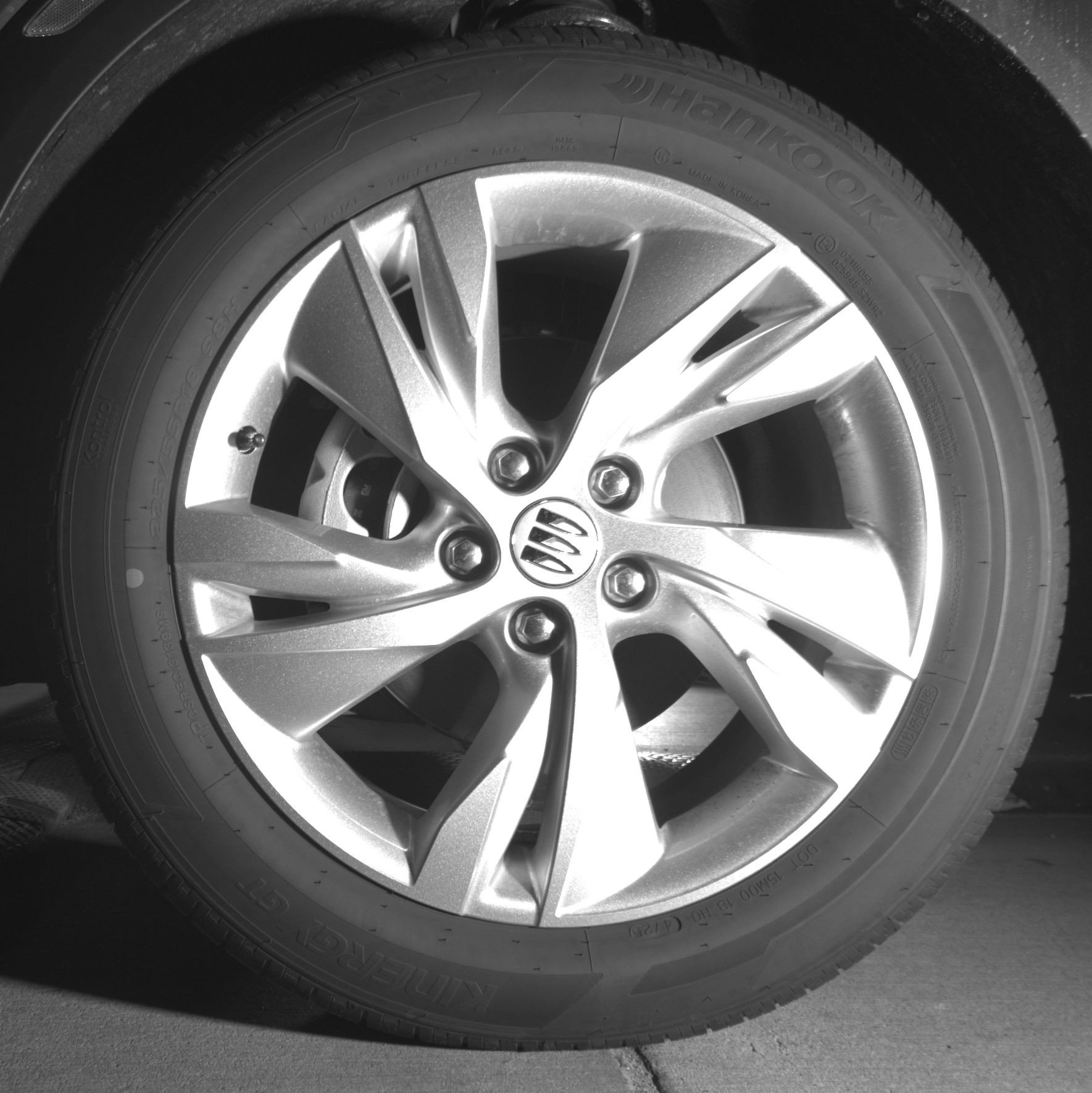 Thumbnail: 2026 Buick Encore GX - 12
