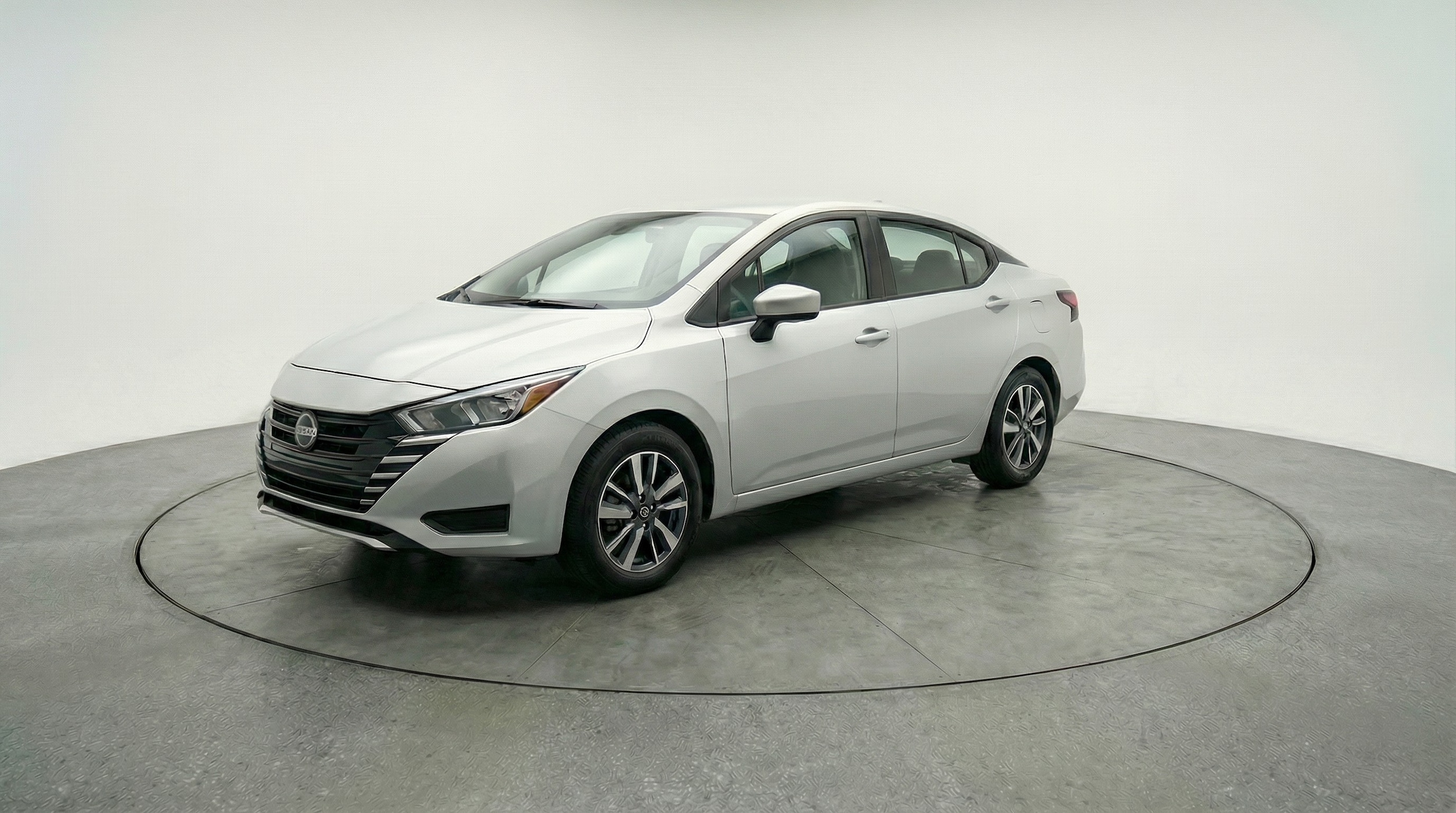 Thumbnail: 2025 Nissan Versa - 3