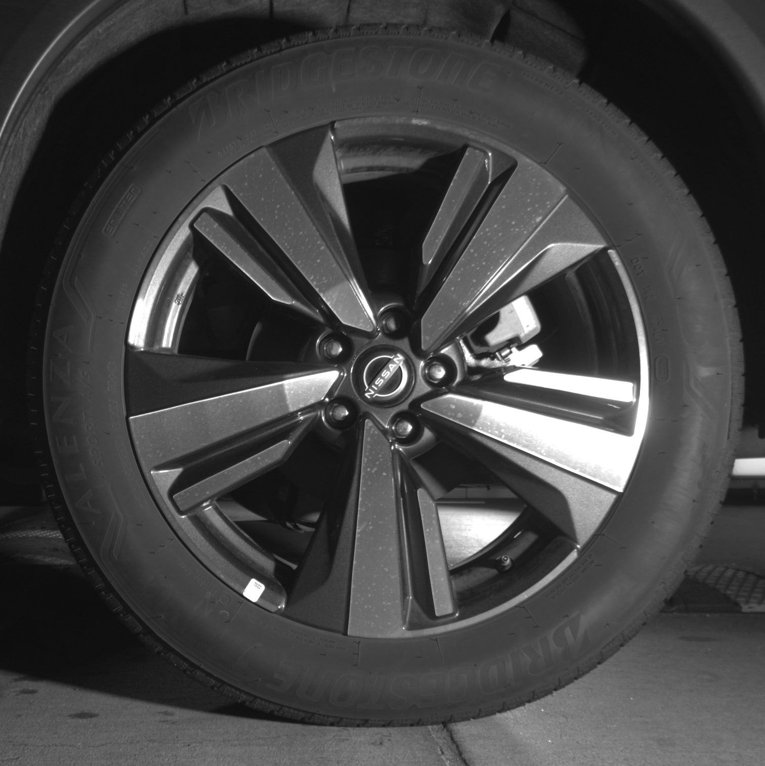 Thumbnail: 2026 Nissan Rogue - 14