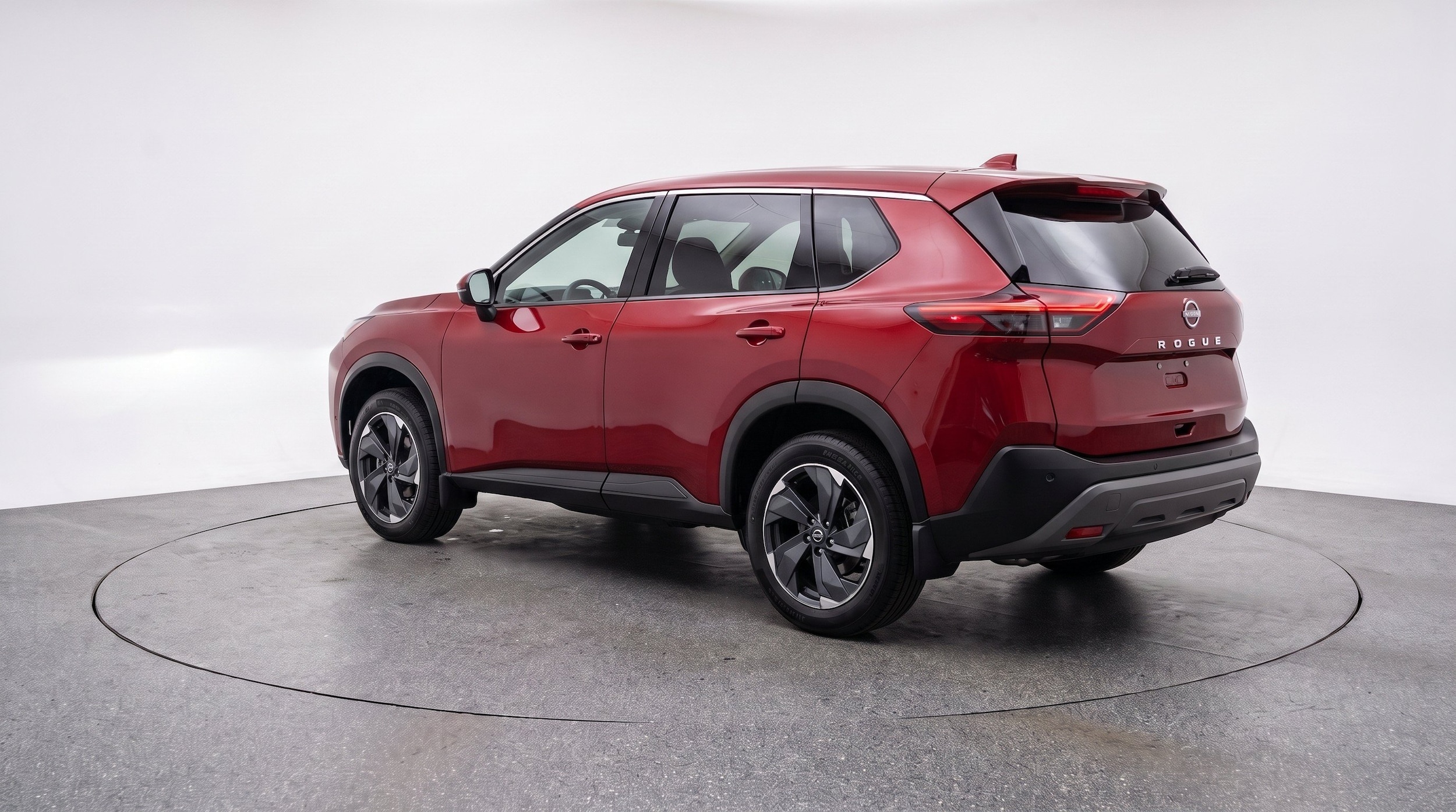 Thumbnail: 2025 Nissan Rogue - 6
