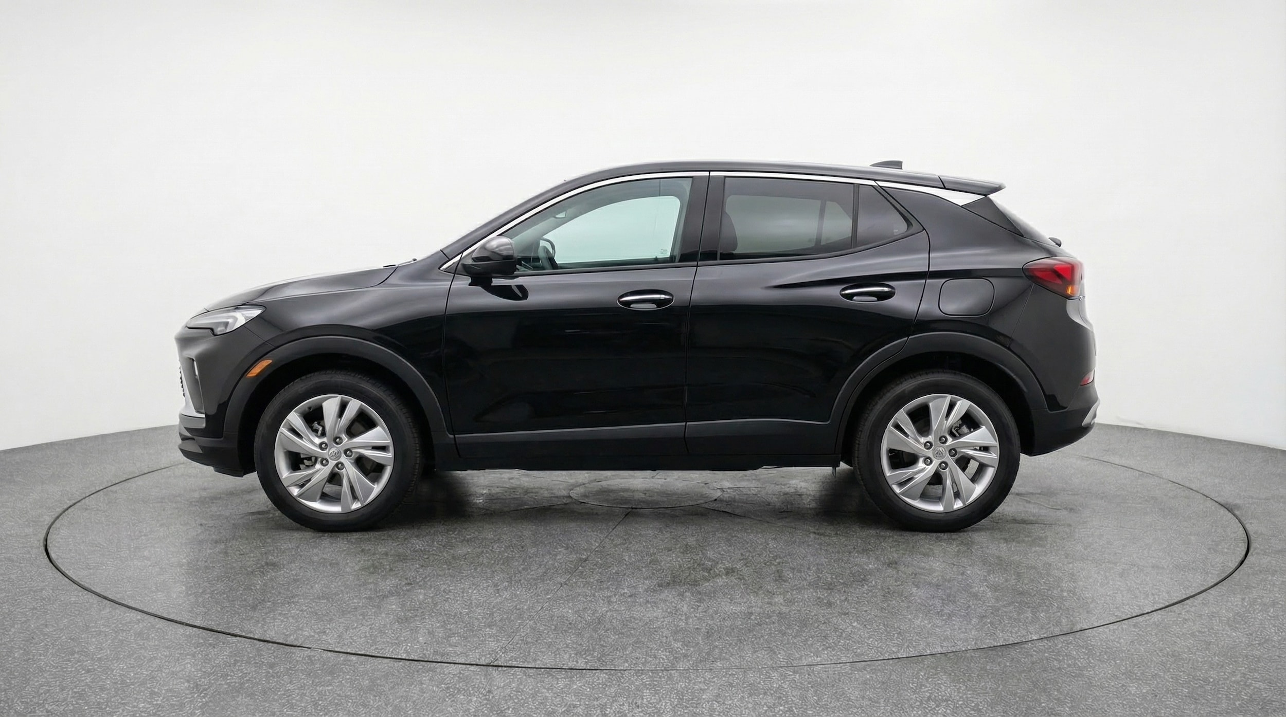 Thumbnail: 2025 Buick Encore GX - 4