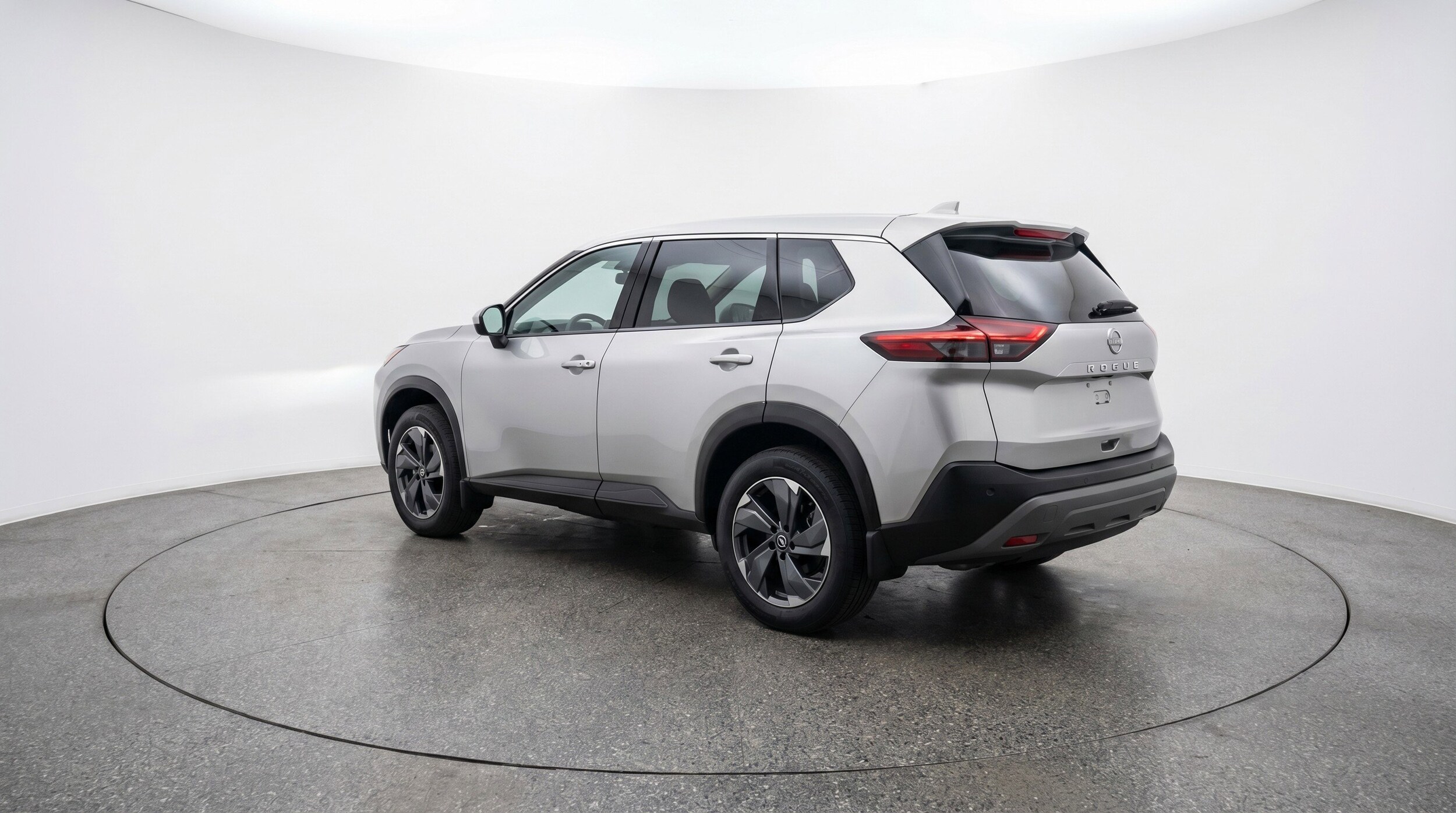 Thumbnail: 2025 Nissan Rogue - 6