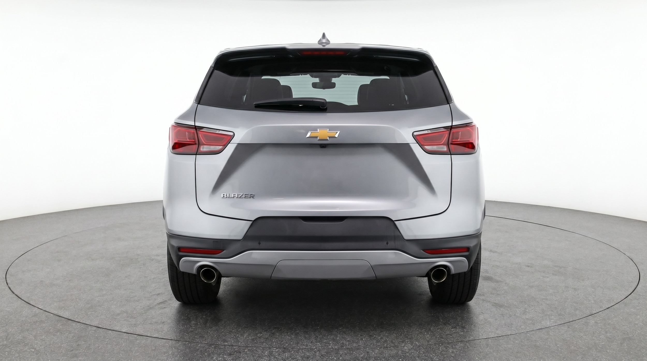 Thumbnail: 2025 Chevrolet Blazer - 6