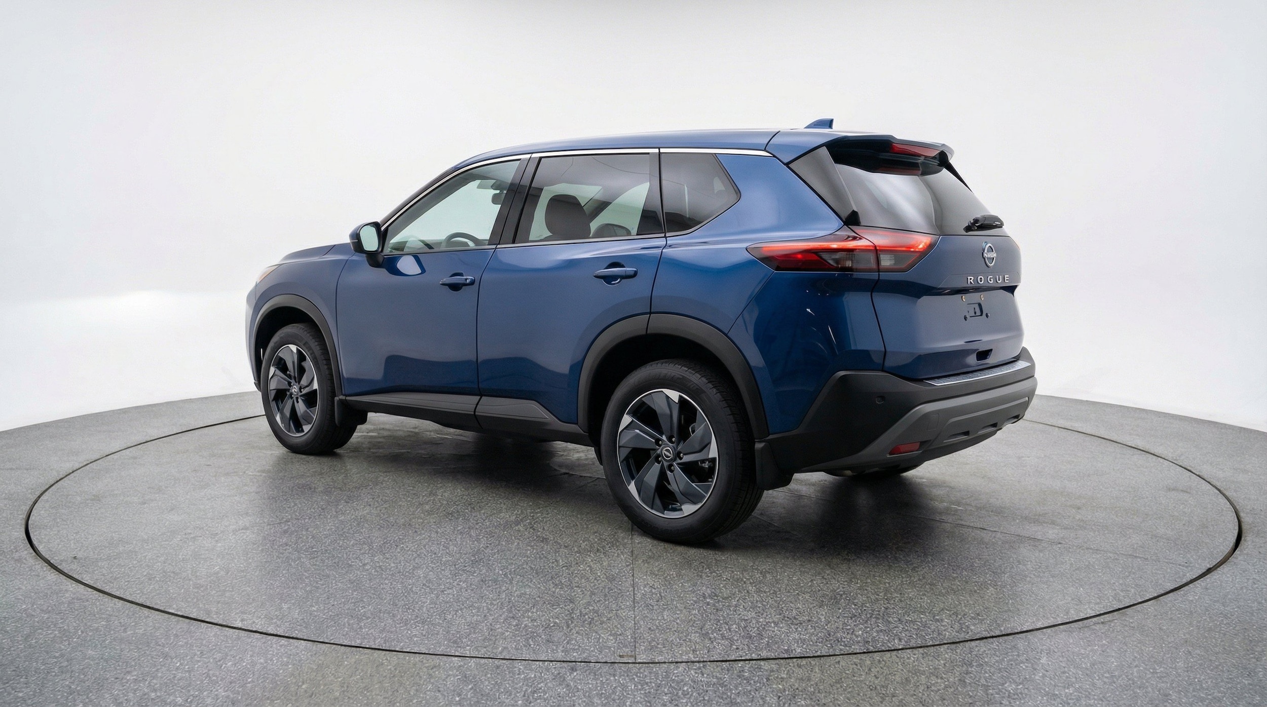 Thumbnail: 2025 Nissan Rogue - 6