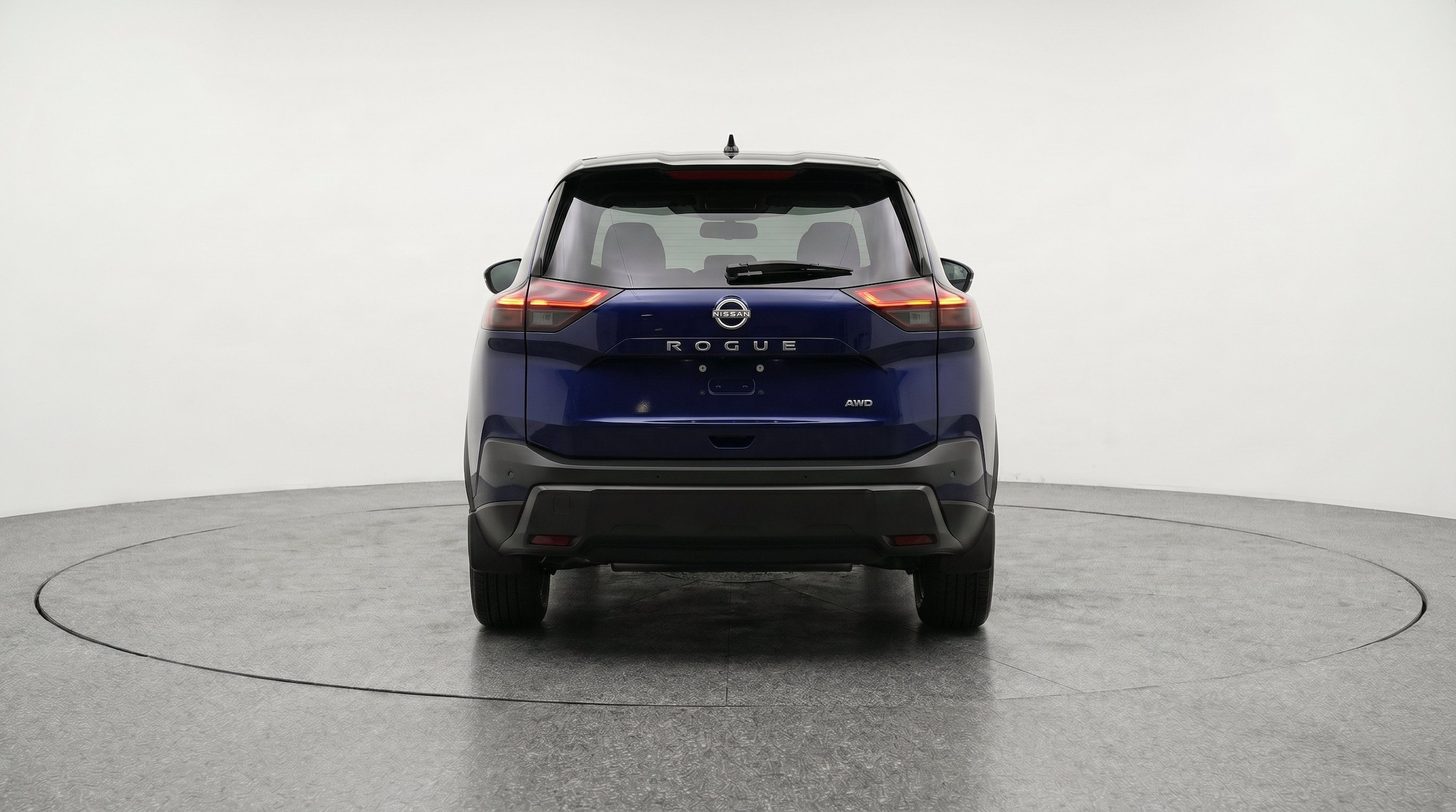 Thumbnail: 2025 Nissan Rogue - 7
