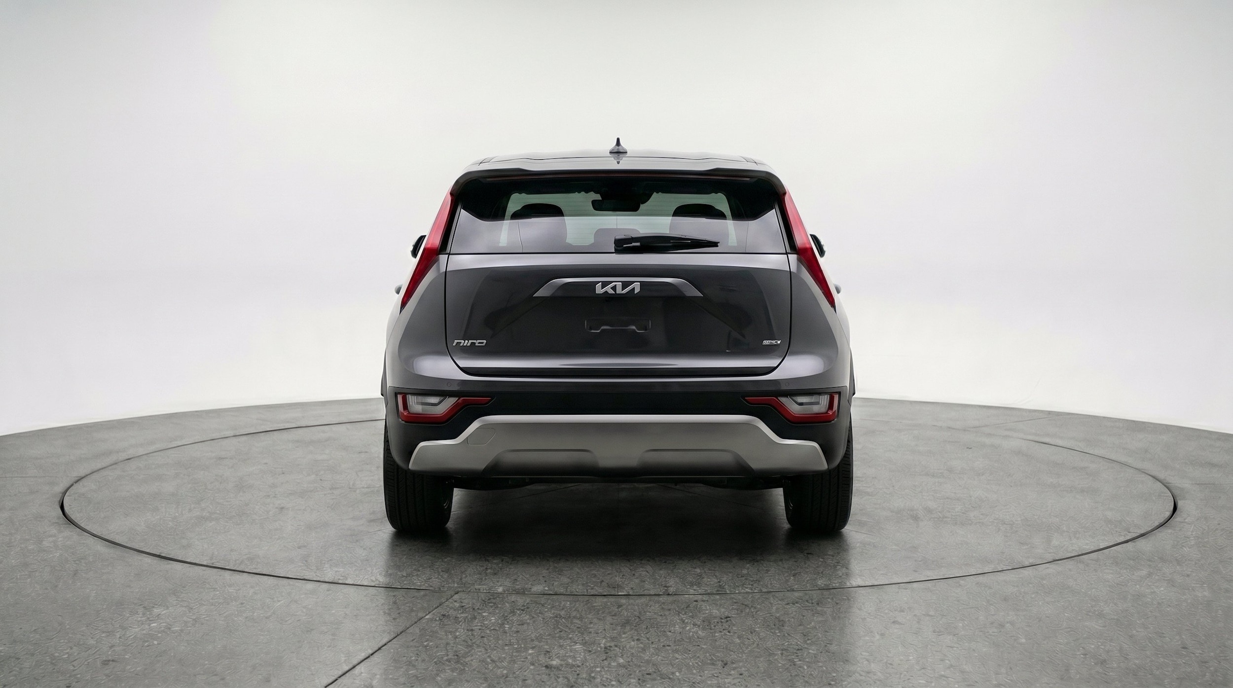 Thumbnail: 2026 Kia Niro - 7