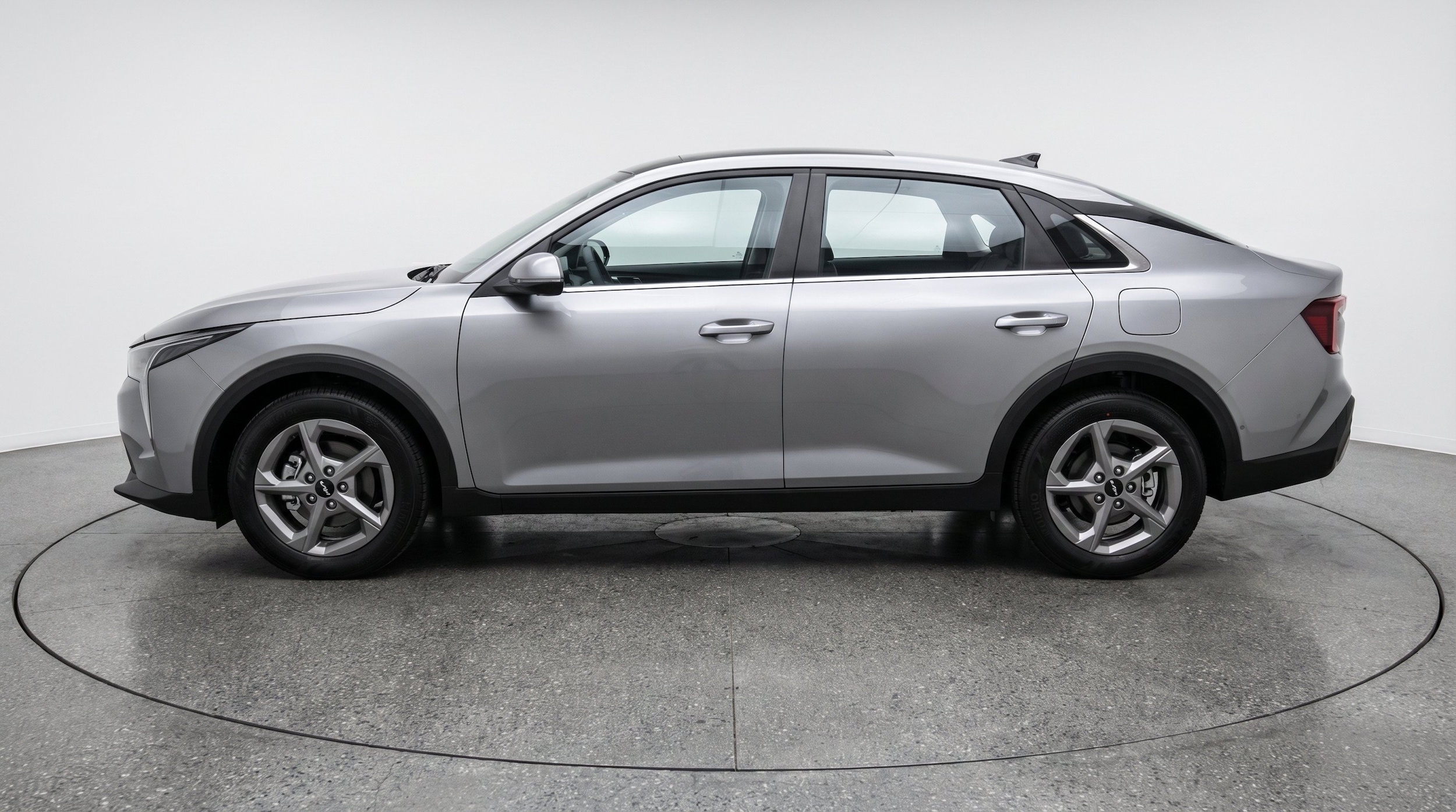 Thumbnail: 2026 Kia K4 - 5