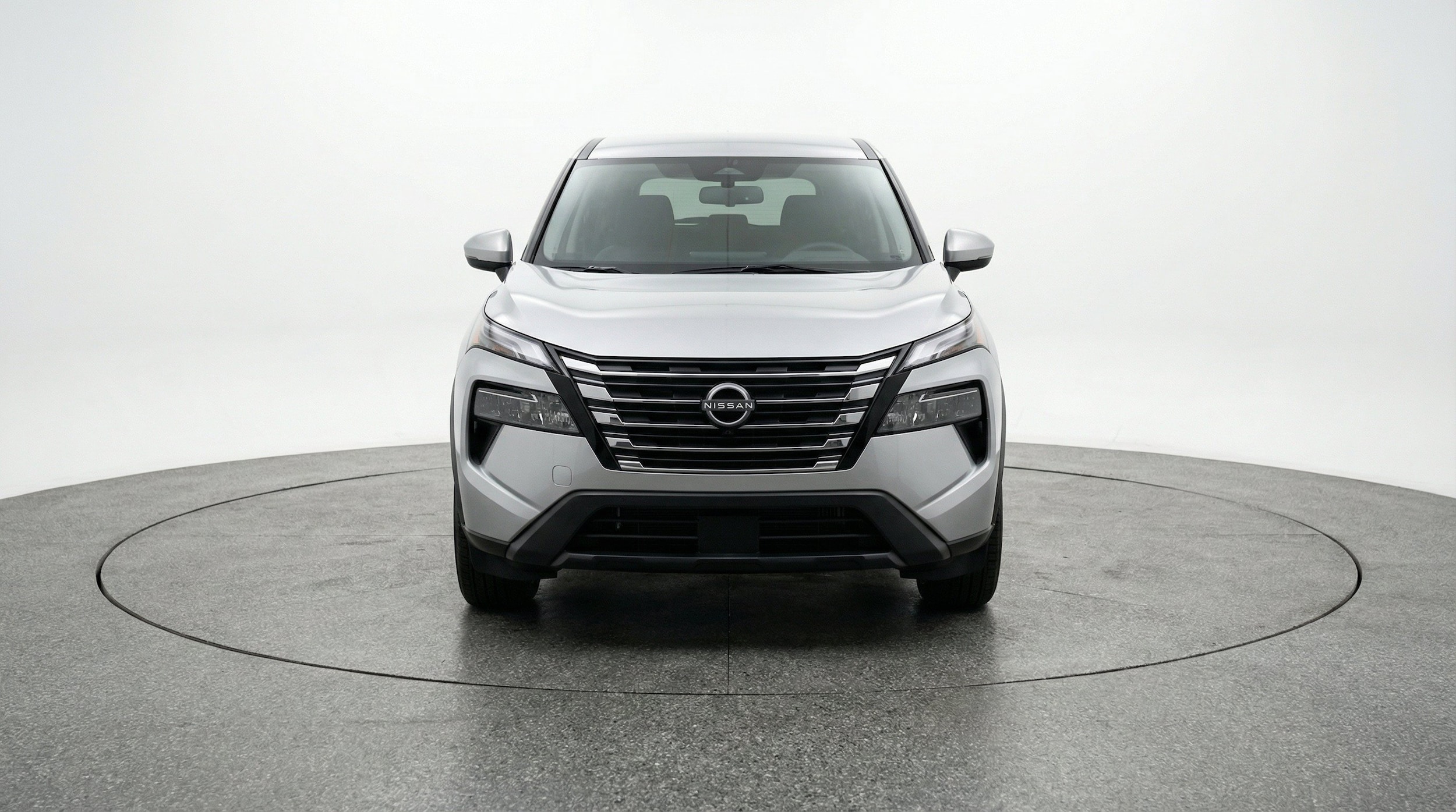 Thumbnail: 2025 Nissan Rogue - 2