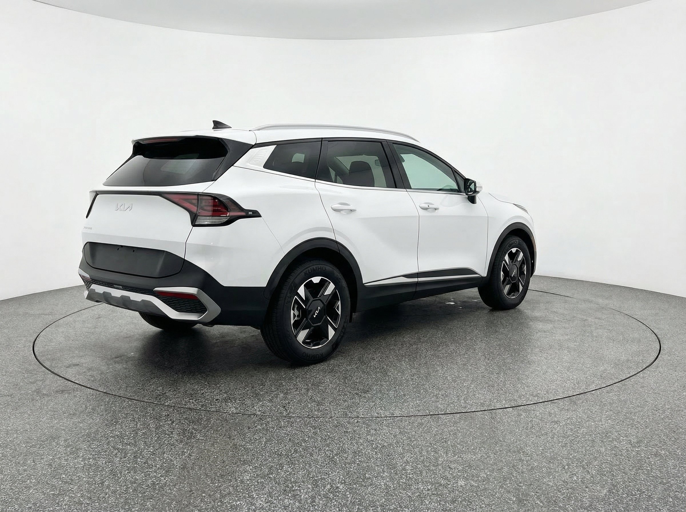 Thumbnail: 2026 Kia Sportage - 9