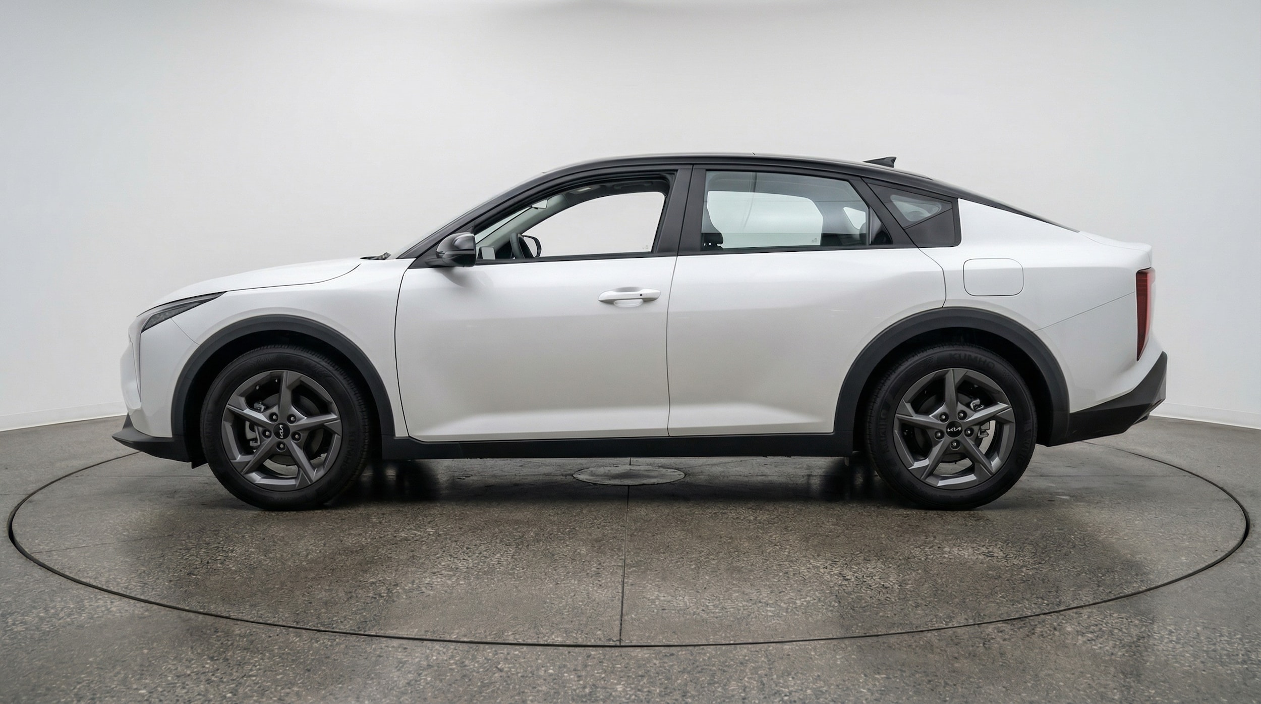 Thumbnail: 2025 Kia K4 - 4