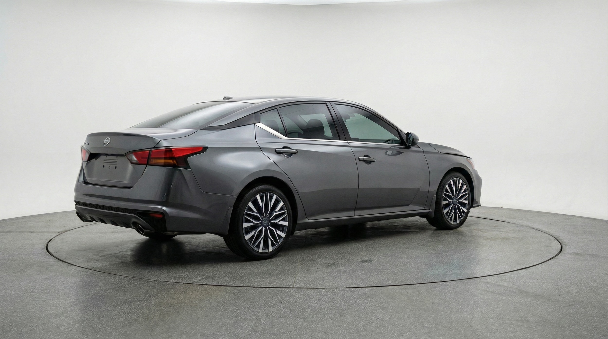 Thumbnail: 2025 Nissan Altima - 7