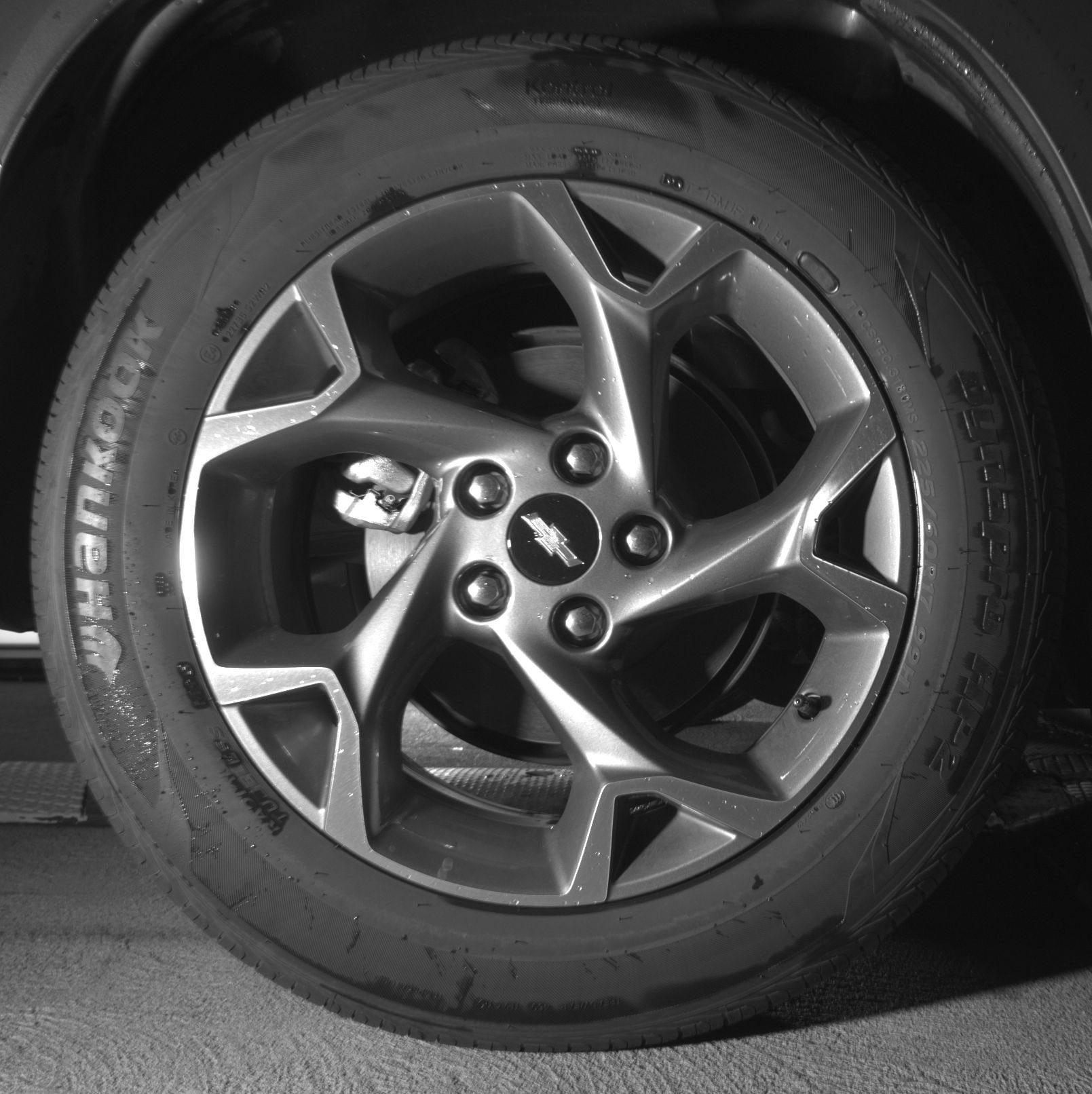 Thumbnail: 2025 Chevrolet Trax - 15