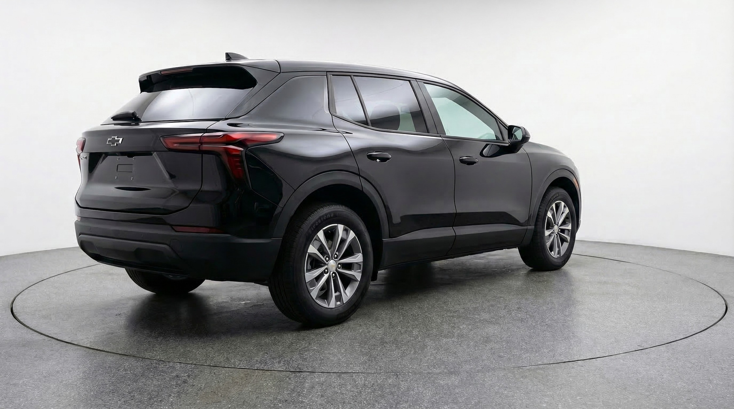 Thumbnail: 2025 Chevrolet Equinox - 7