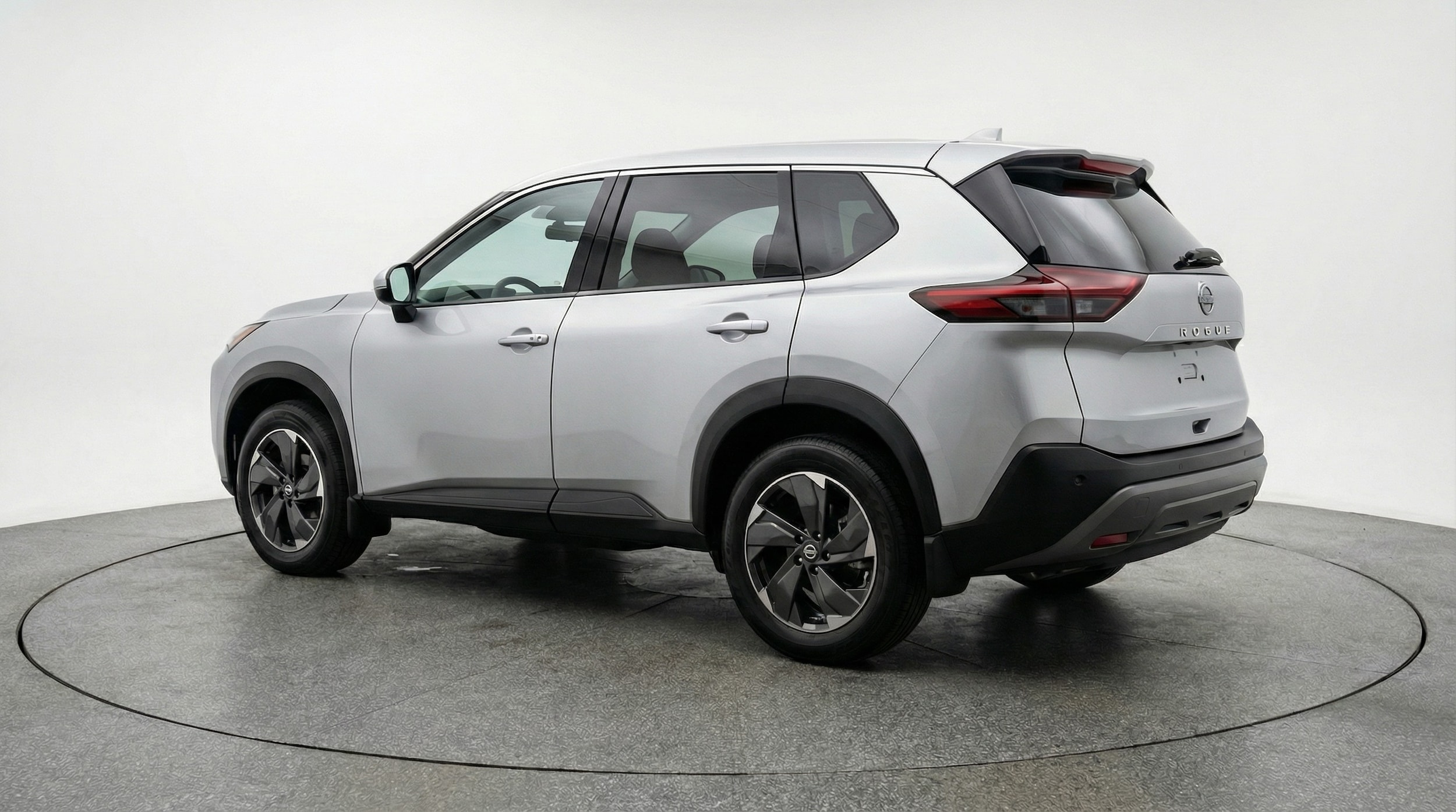 Thumbnail: 2025 Nissan Rogue - 5