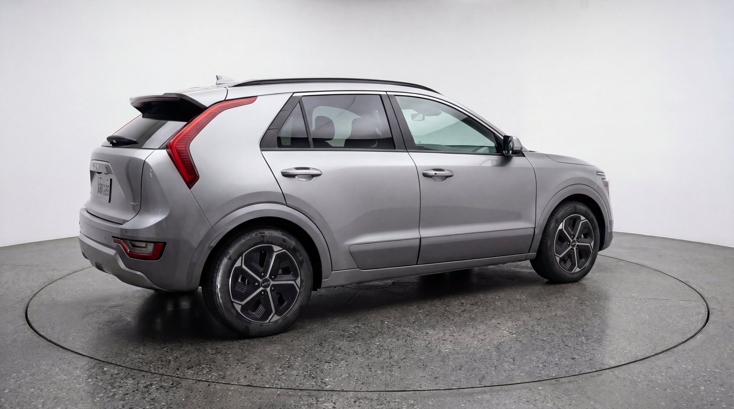 Thumbnail: 2026 Kia Niro - 9