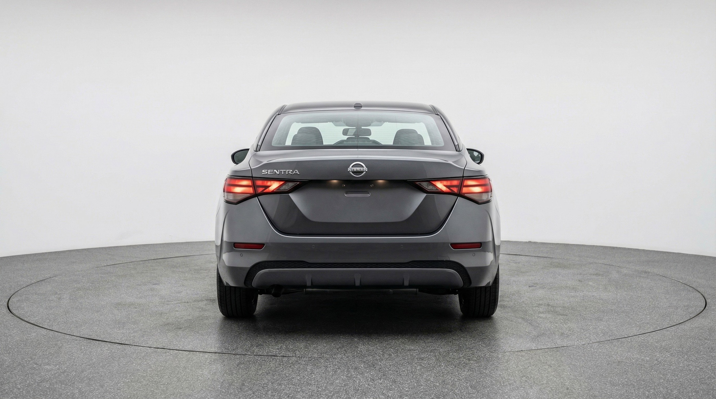 Thumbnail: 2025 Nissan Sentra - 7