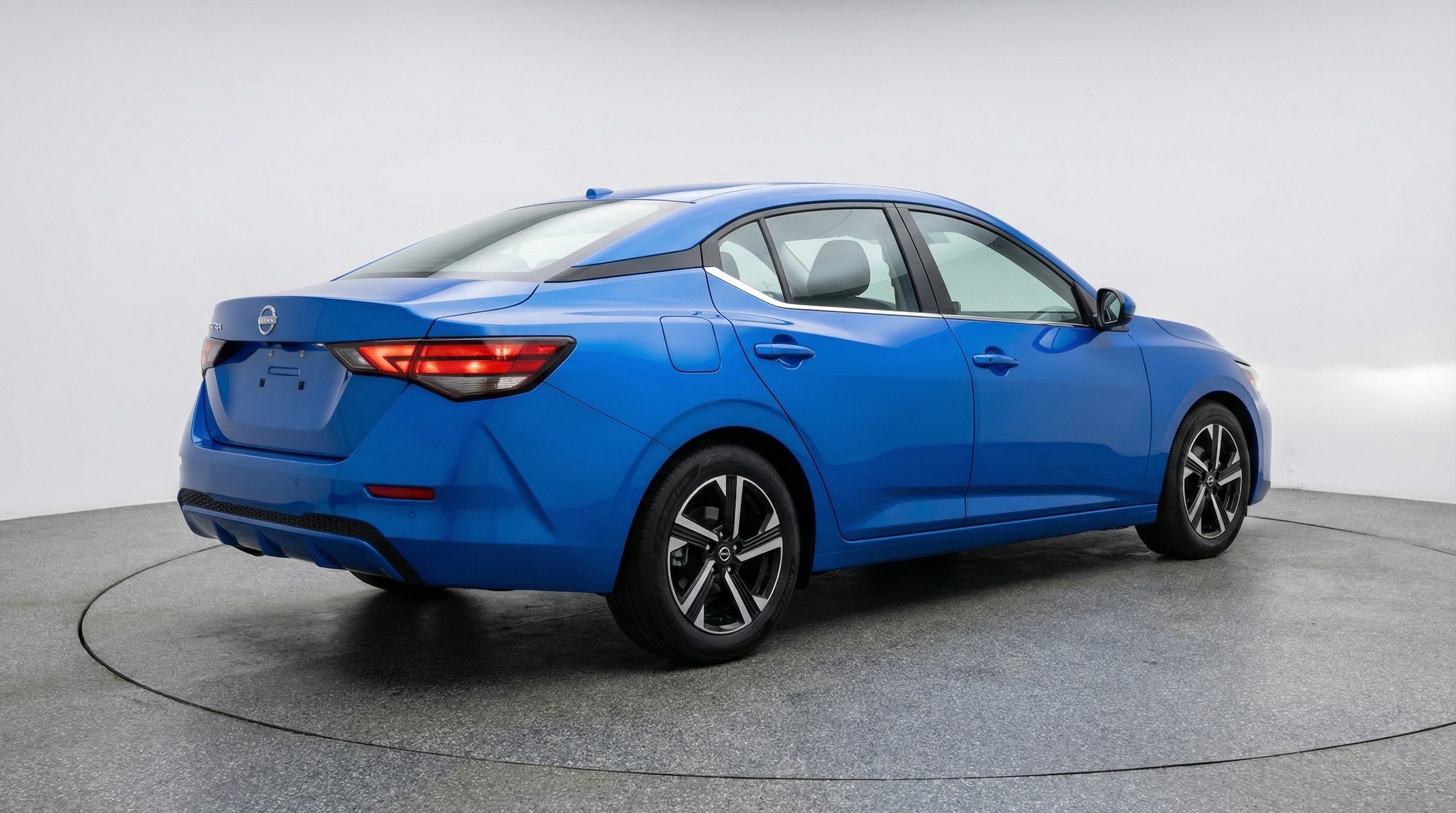 Thumbnail: 2025 Nissan Sentra - 7