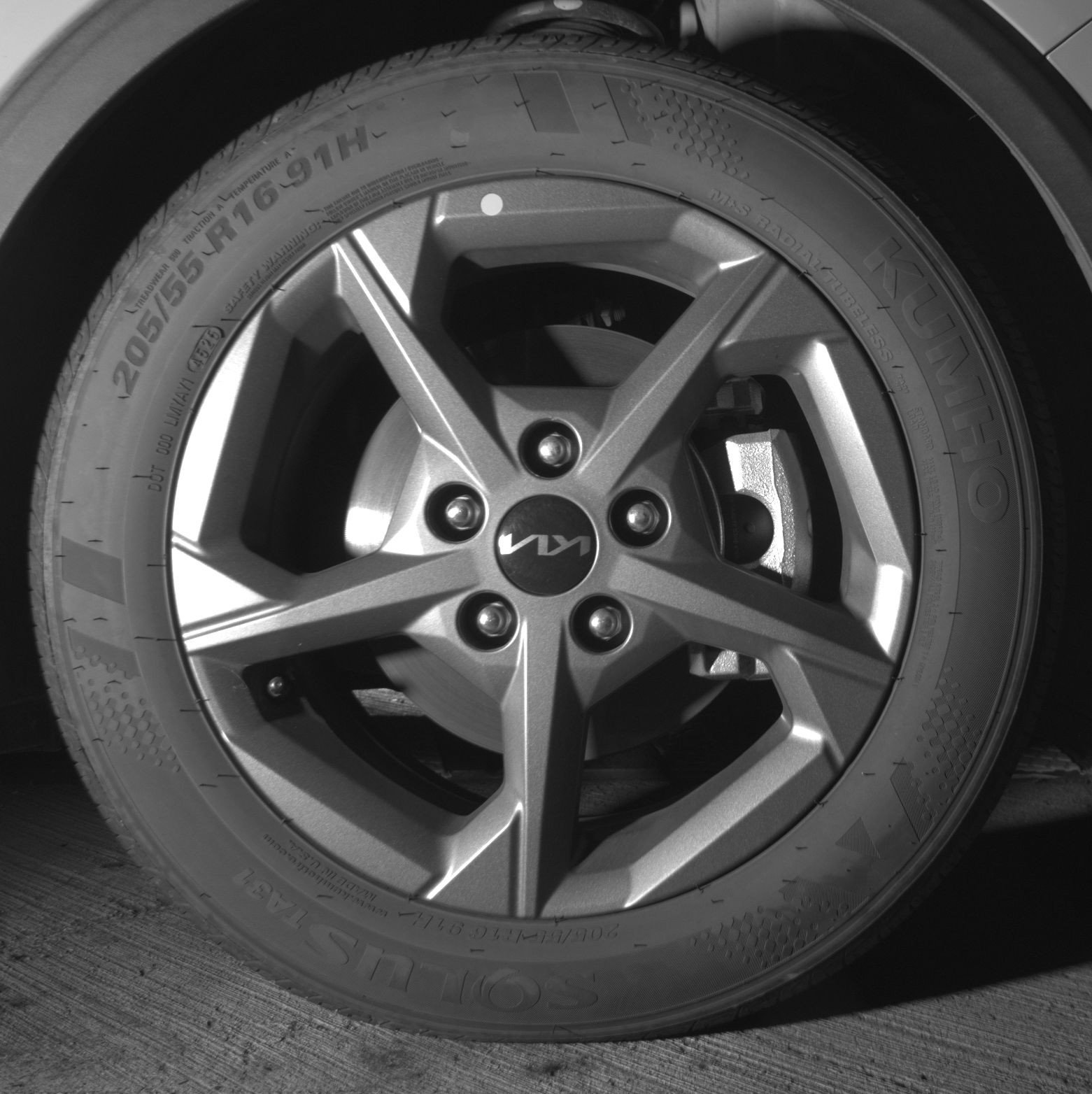 Thumbnail: 2026 Kia K4 - 13